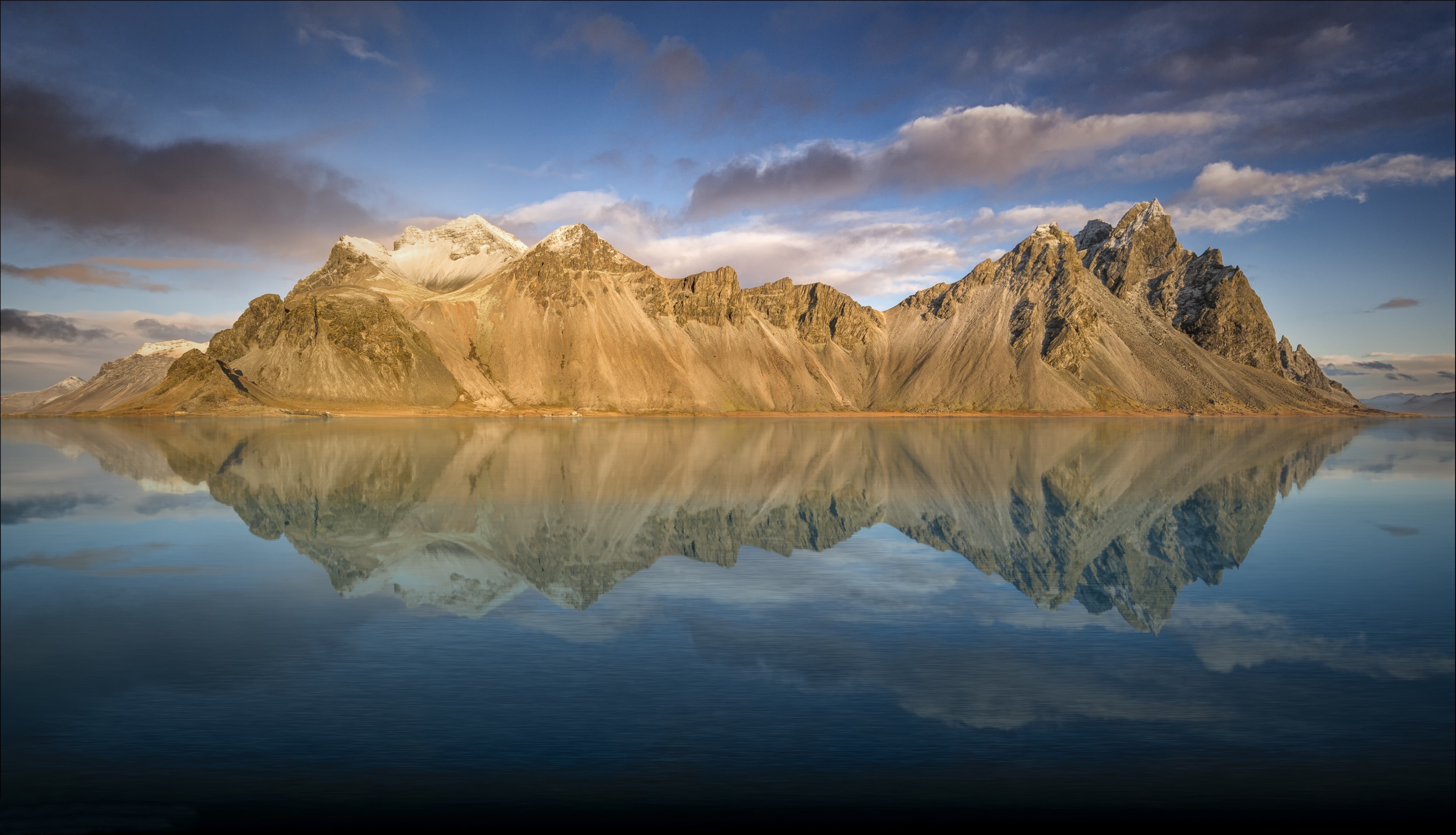 Vestrahorn 4K Ultra Hd Photography Wallpapers