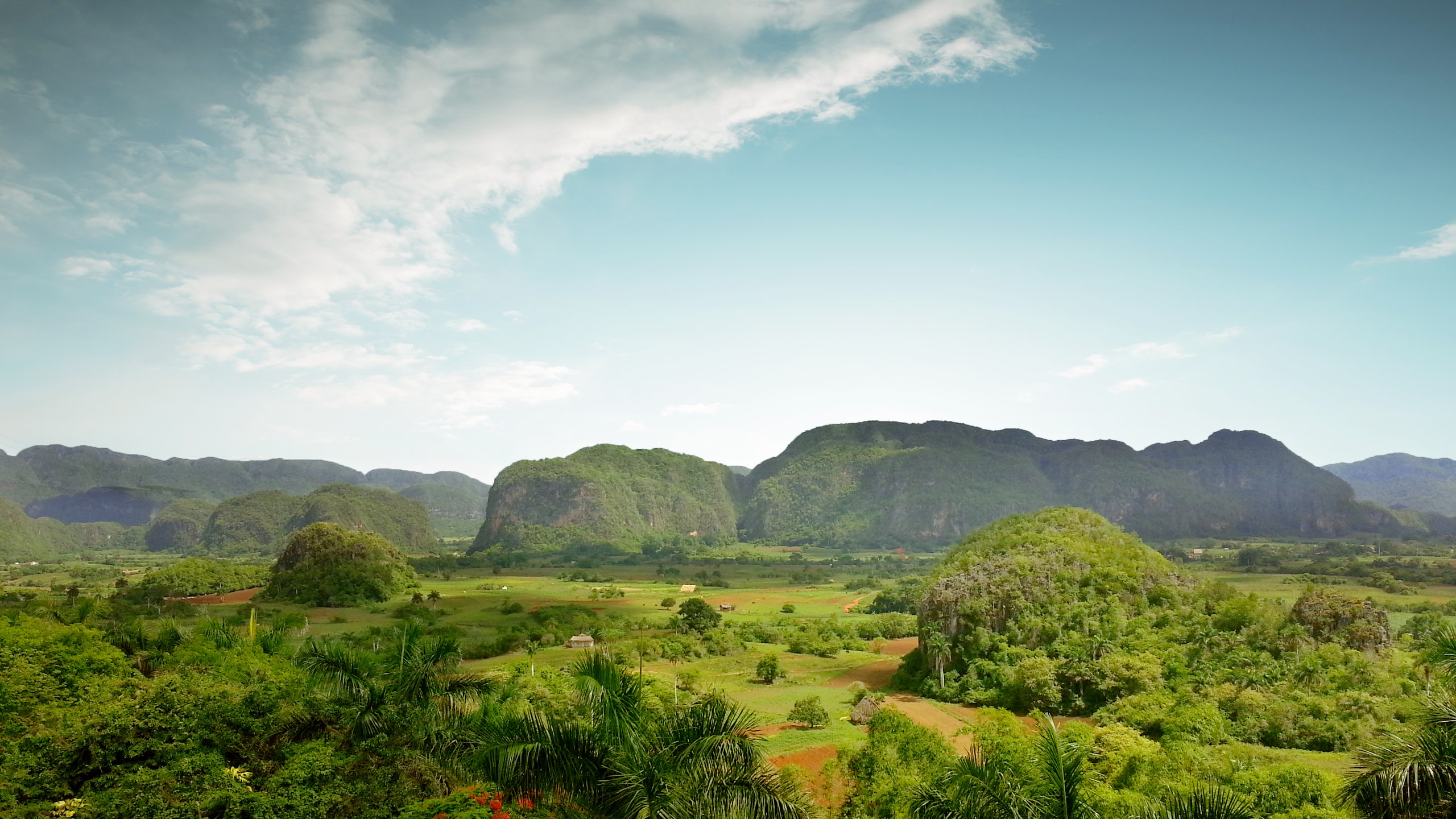 Vinales National Park Wallpapers