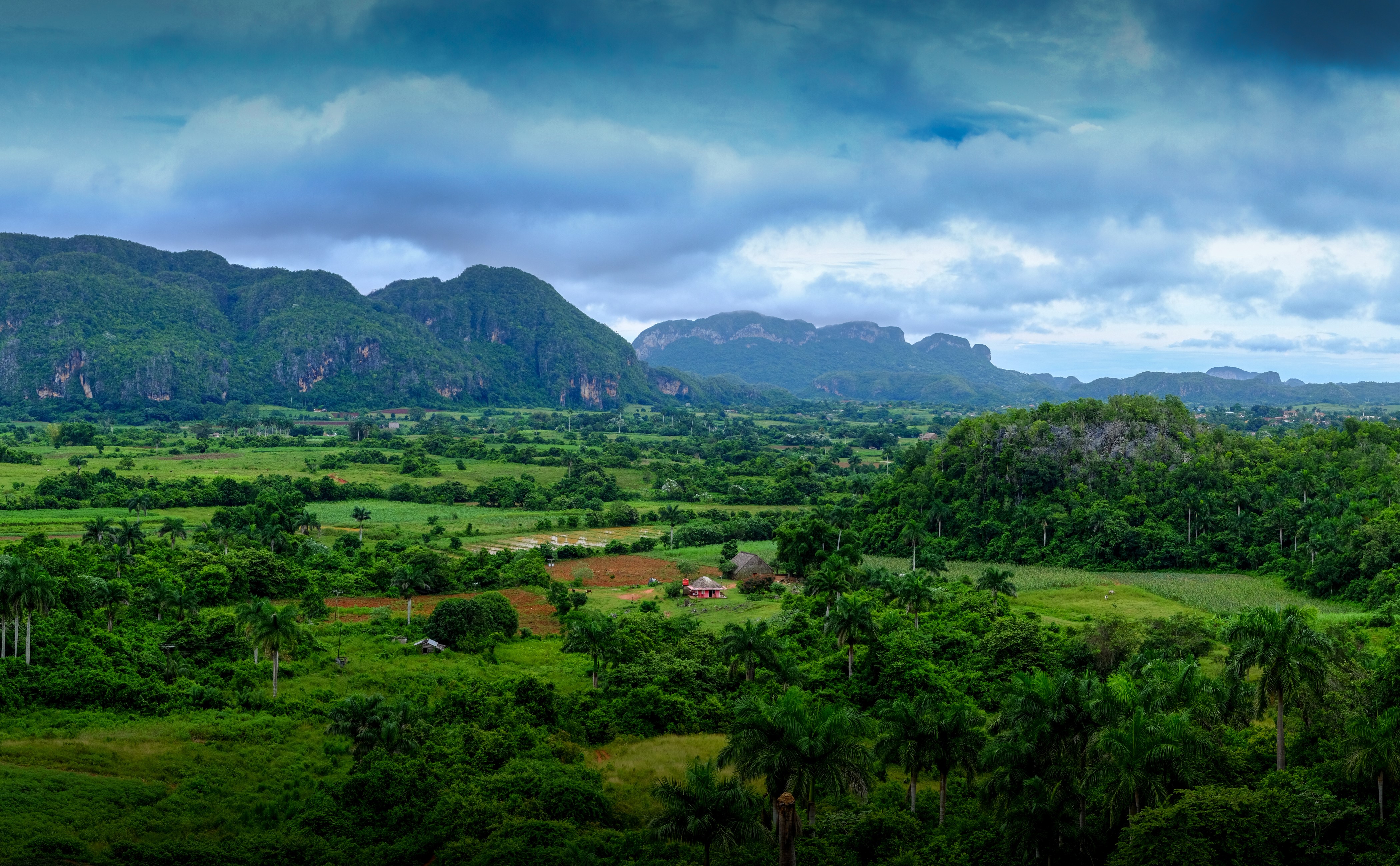 Vinales National Park Wallpapers