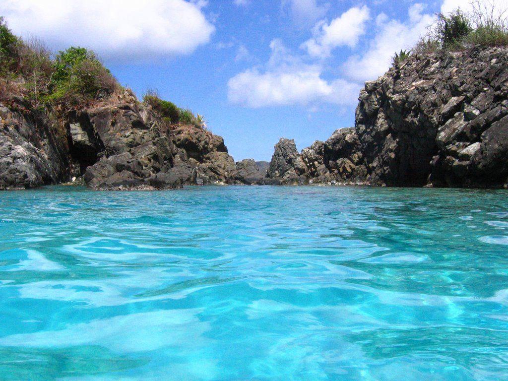 Virgin Islands National Park Wallpapers