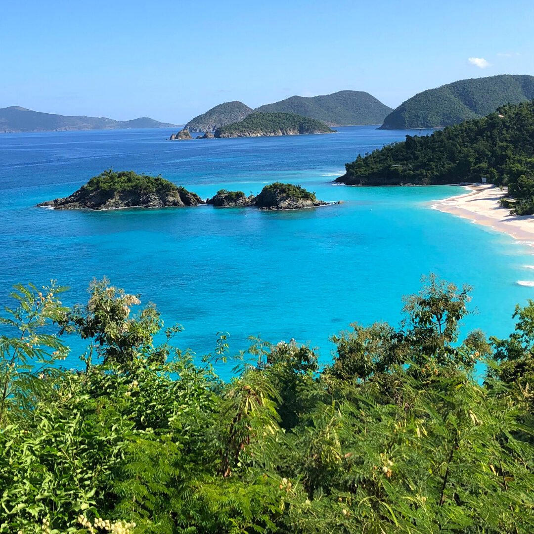 Virgin Islands National Park Wallpapers