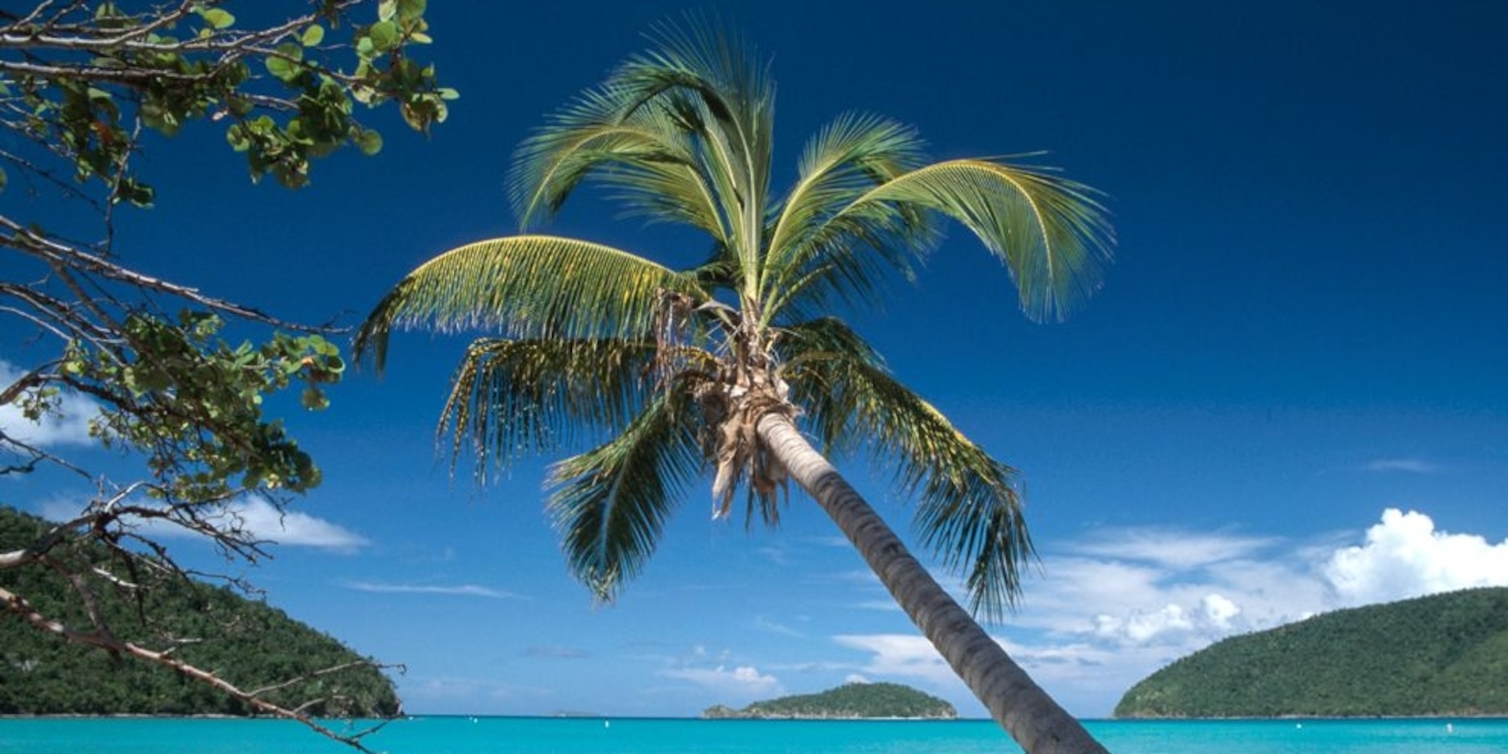 Virgin Islands National Park Wallpapers