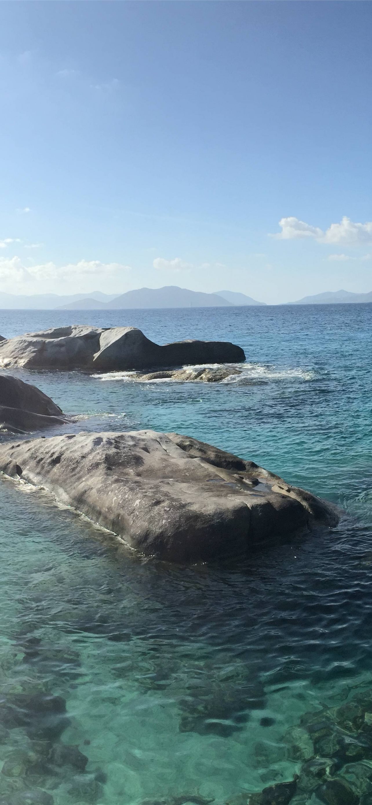 Virgin Islands National Park Wallpapers