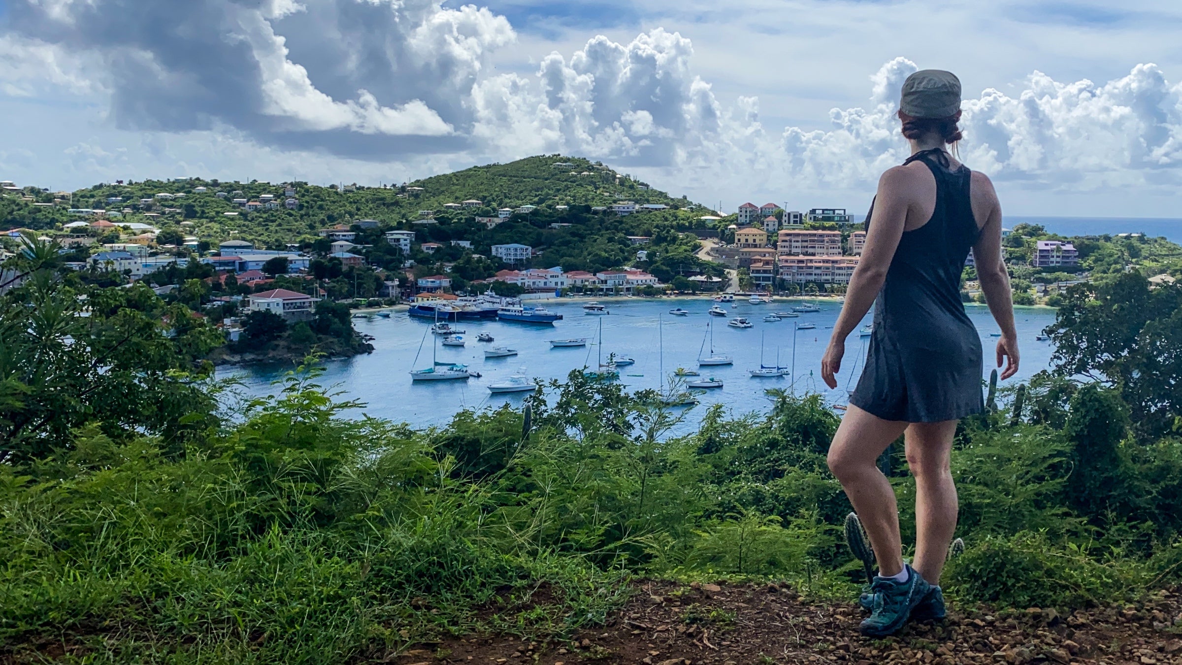 Virgin Islands National Park Wallpapers