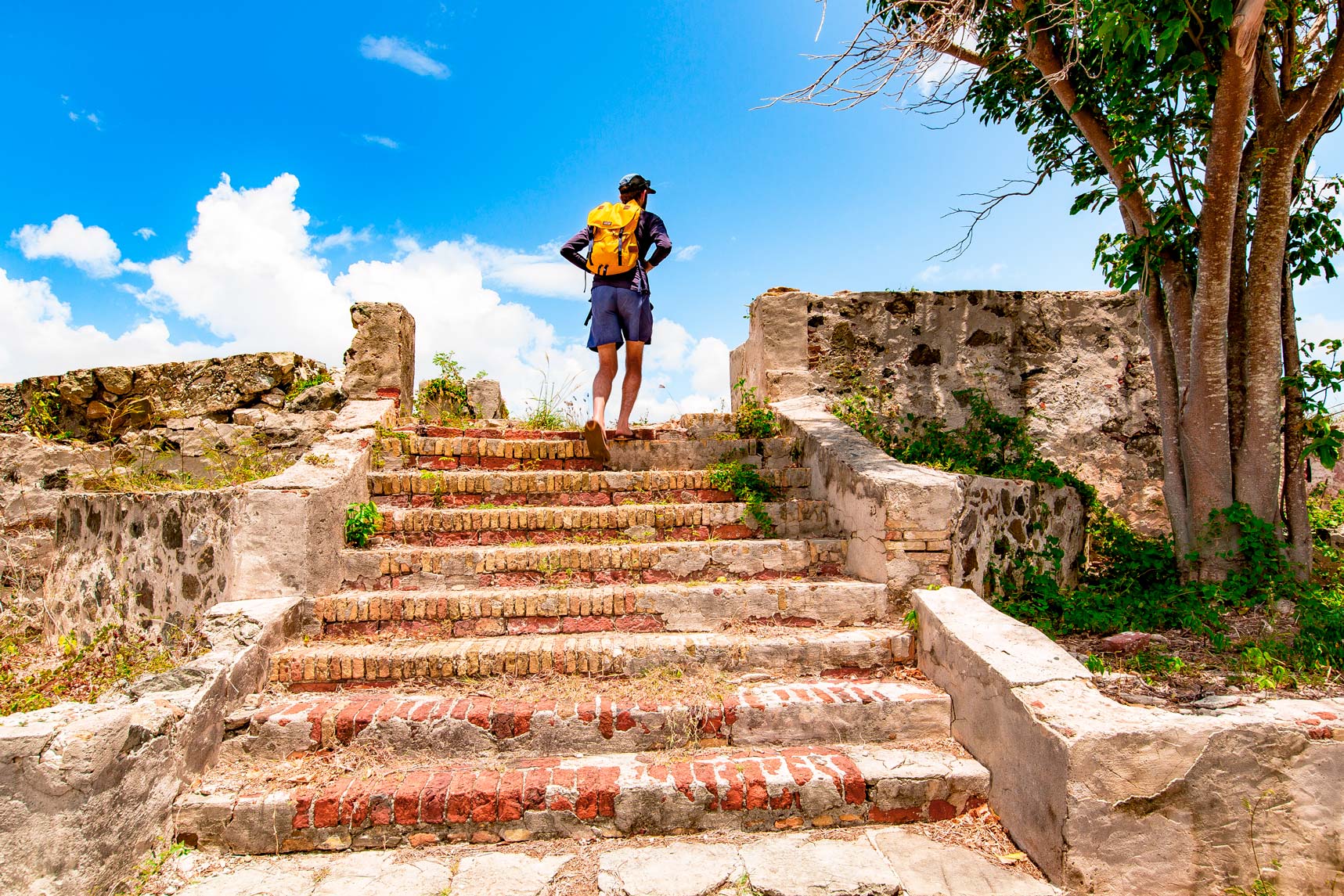 Virgin Islands National Park Wallpapers