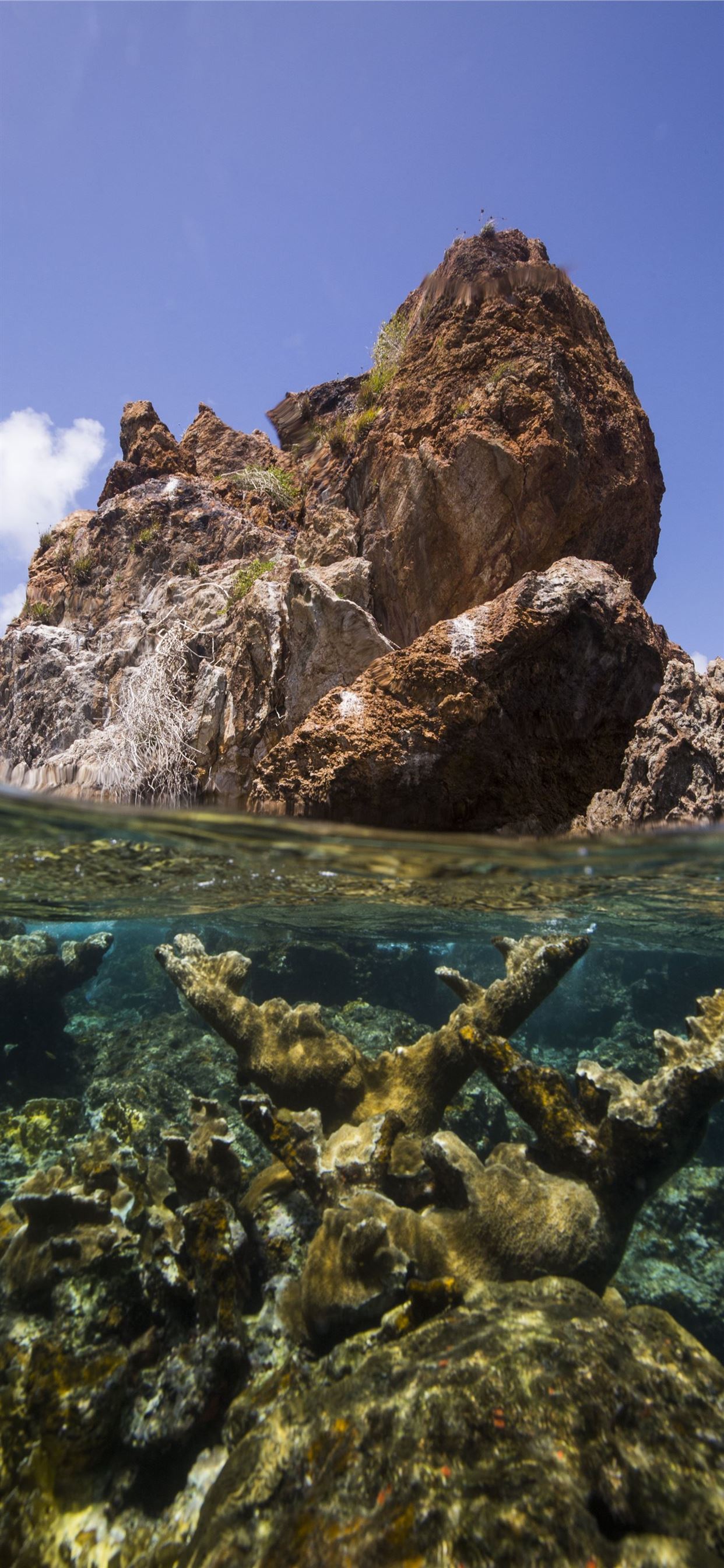 Virgin Islands National Park Wallpapers