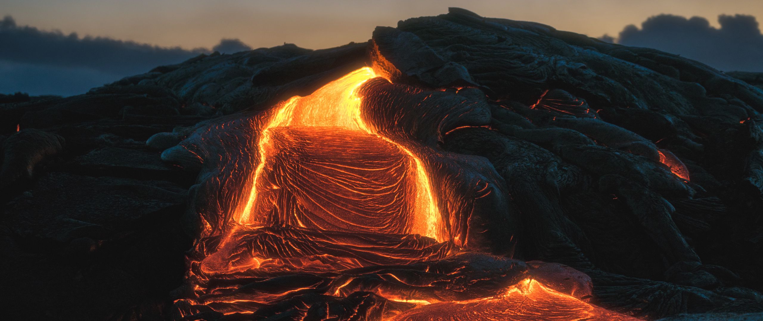 Volcano Hd Lava Wallpapers