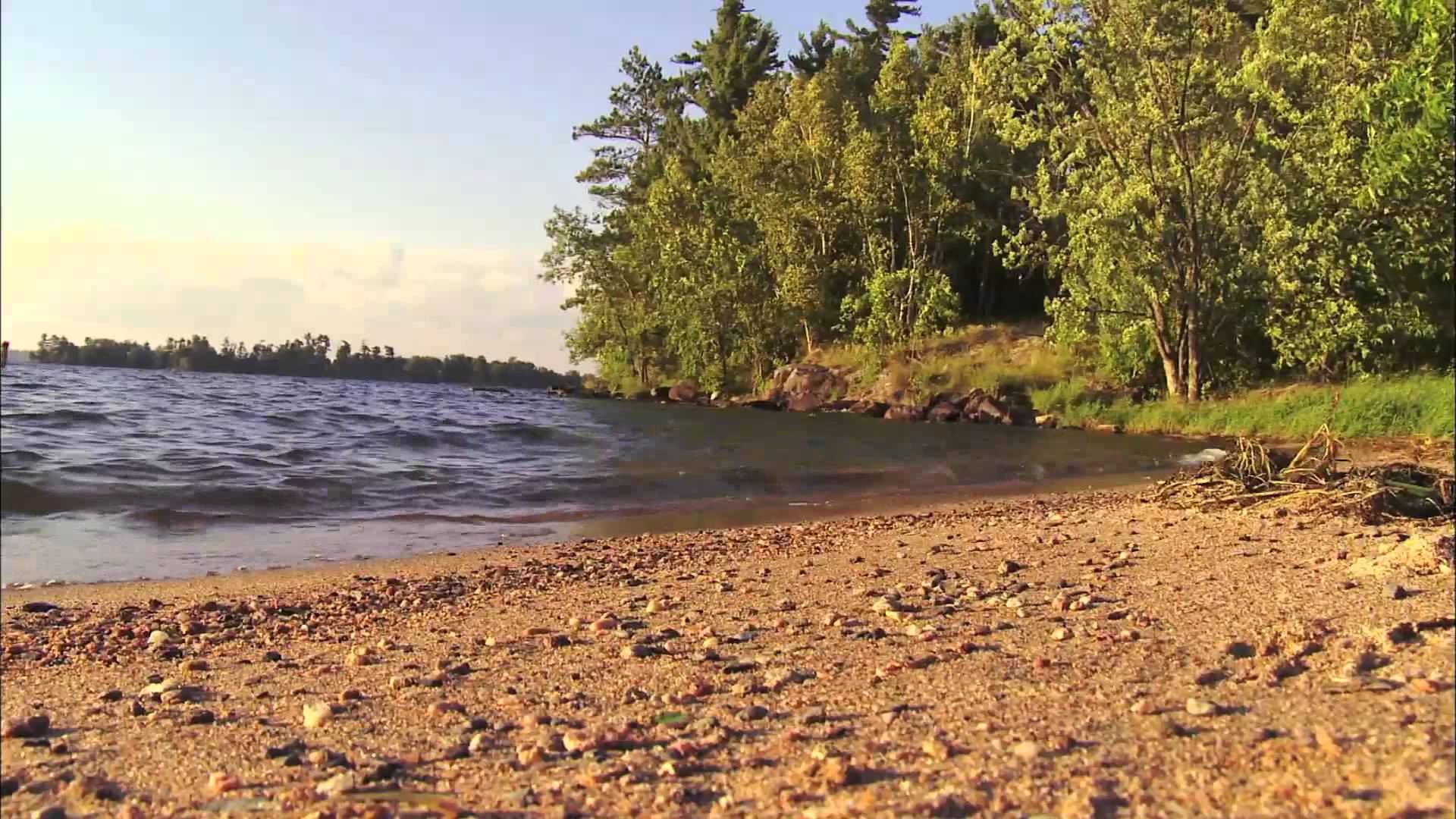 Voyageurs National Park Wallpapers