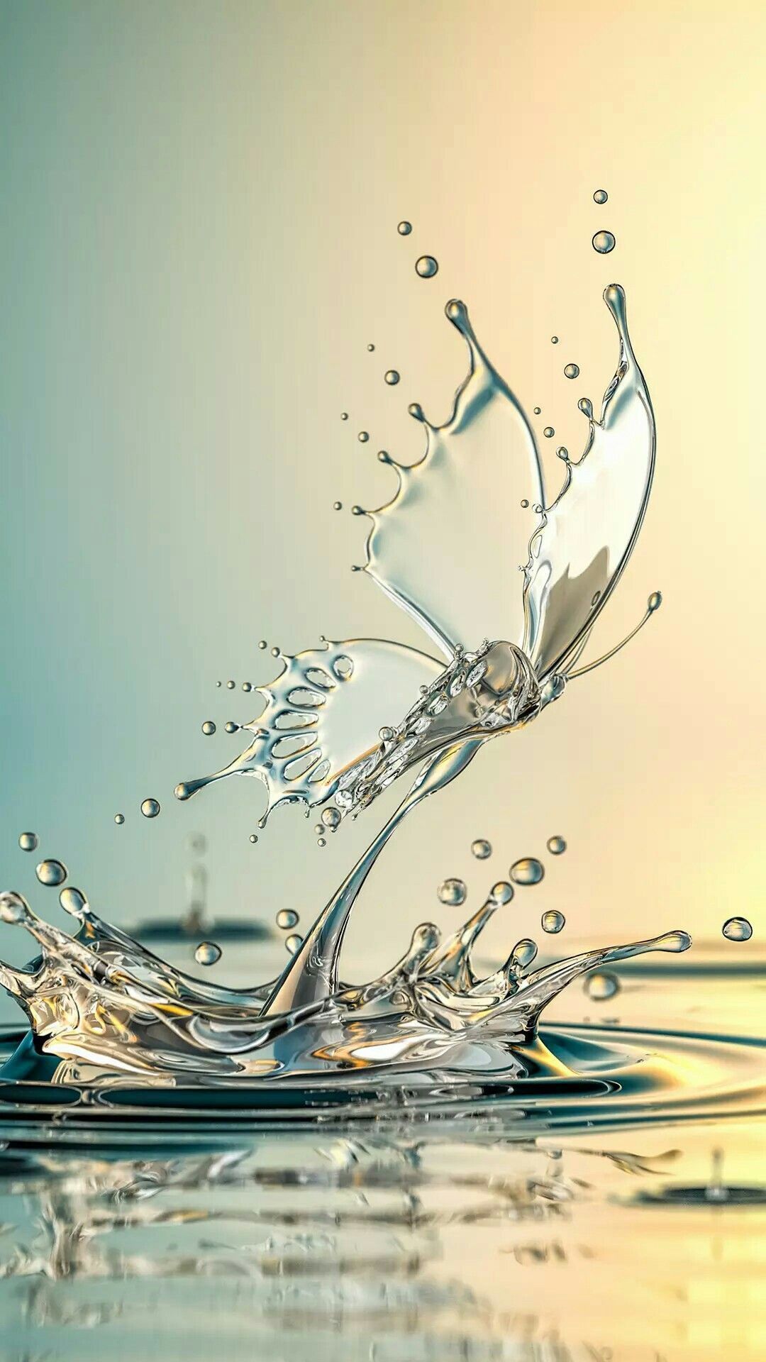 Water Wallpapers