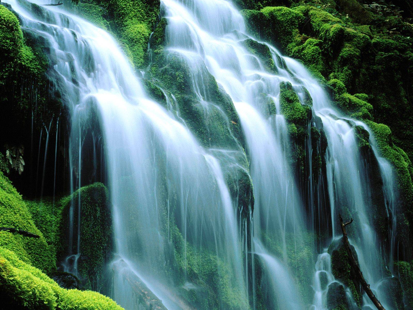 Waterfall Wallpapers