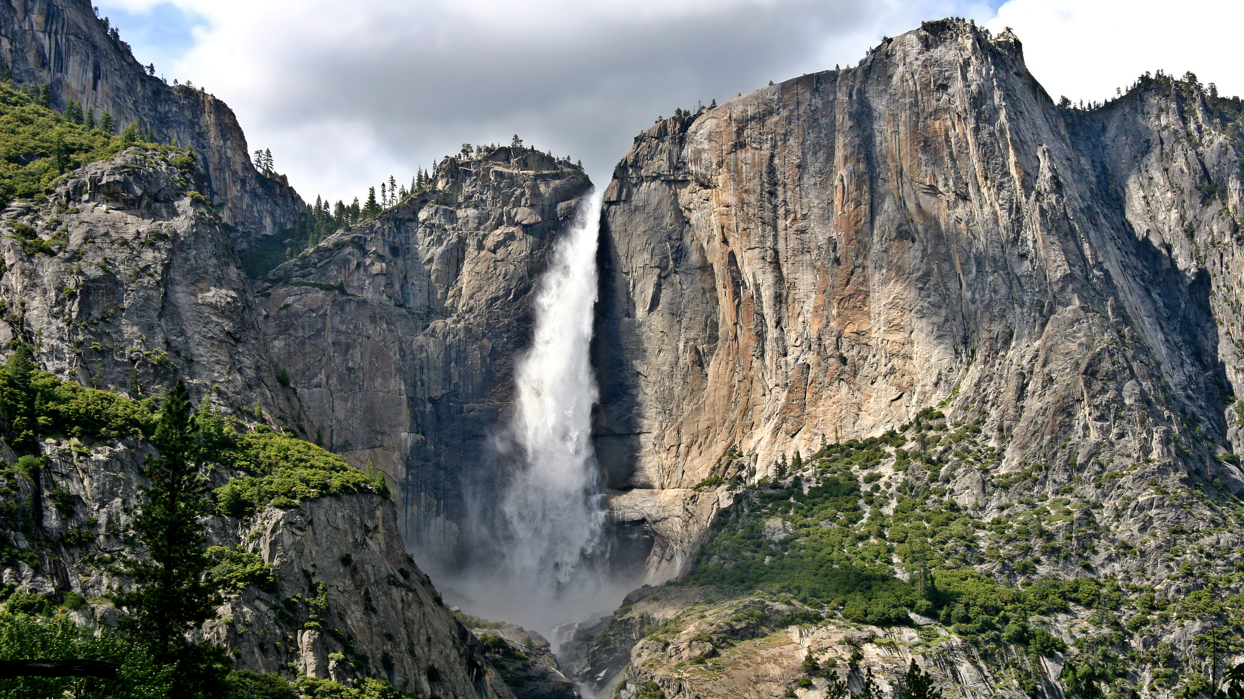 Yosemite Wallpapers