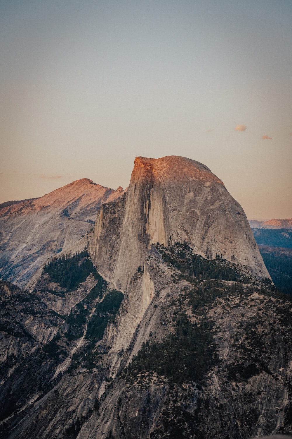 Yosemite Wallpapers