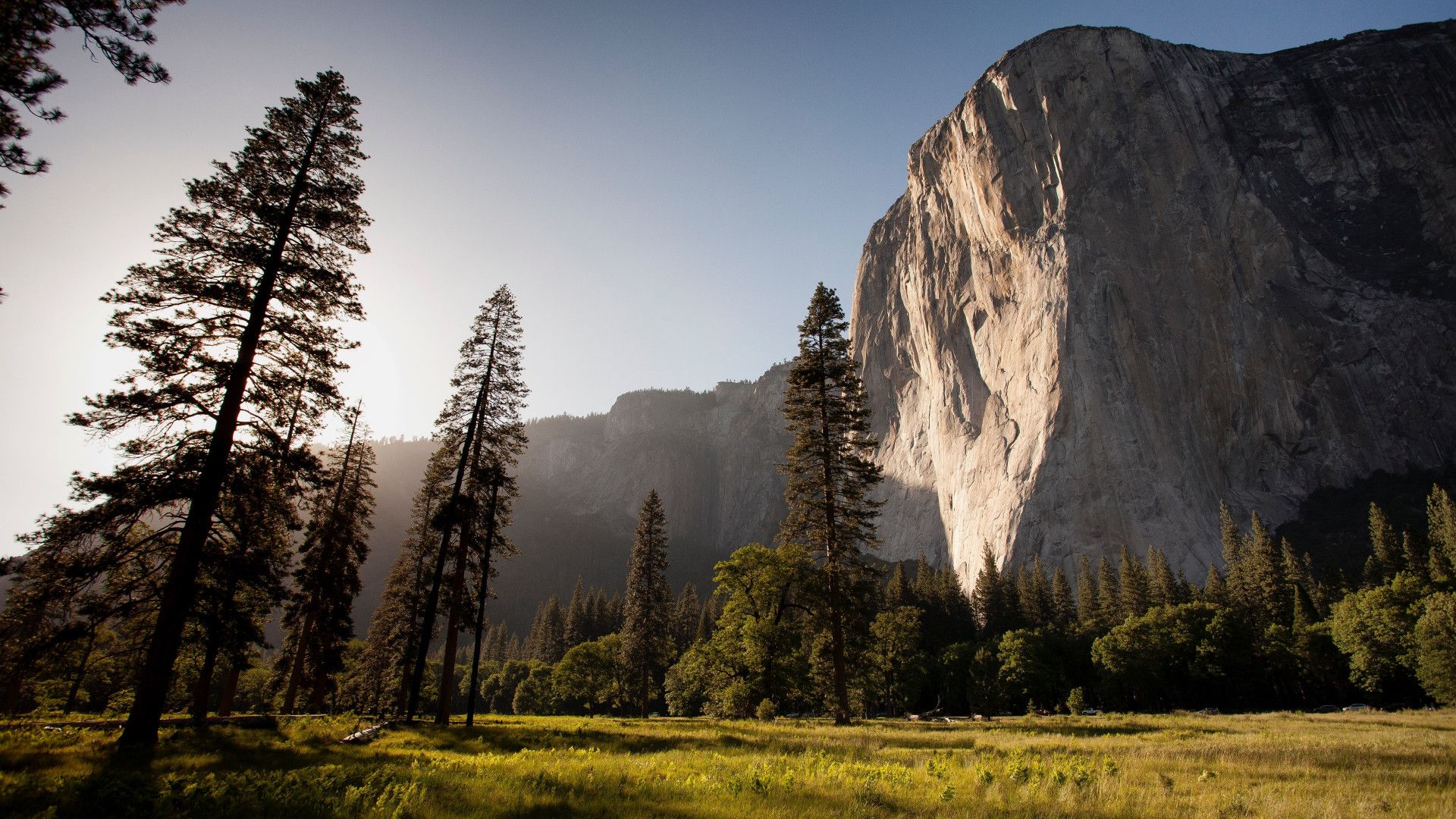 Yosemite Wallpapers