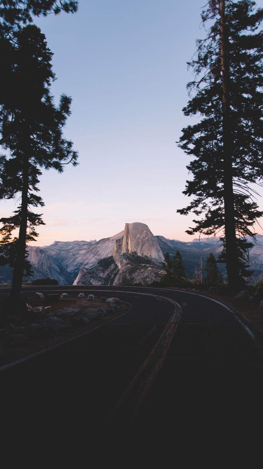 Yosemite Iphone Wallpapers