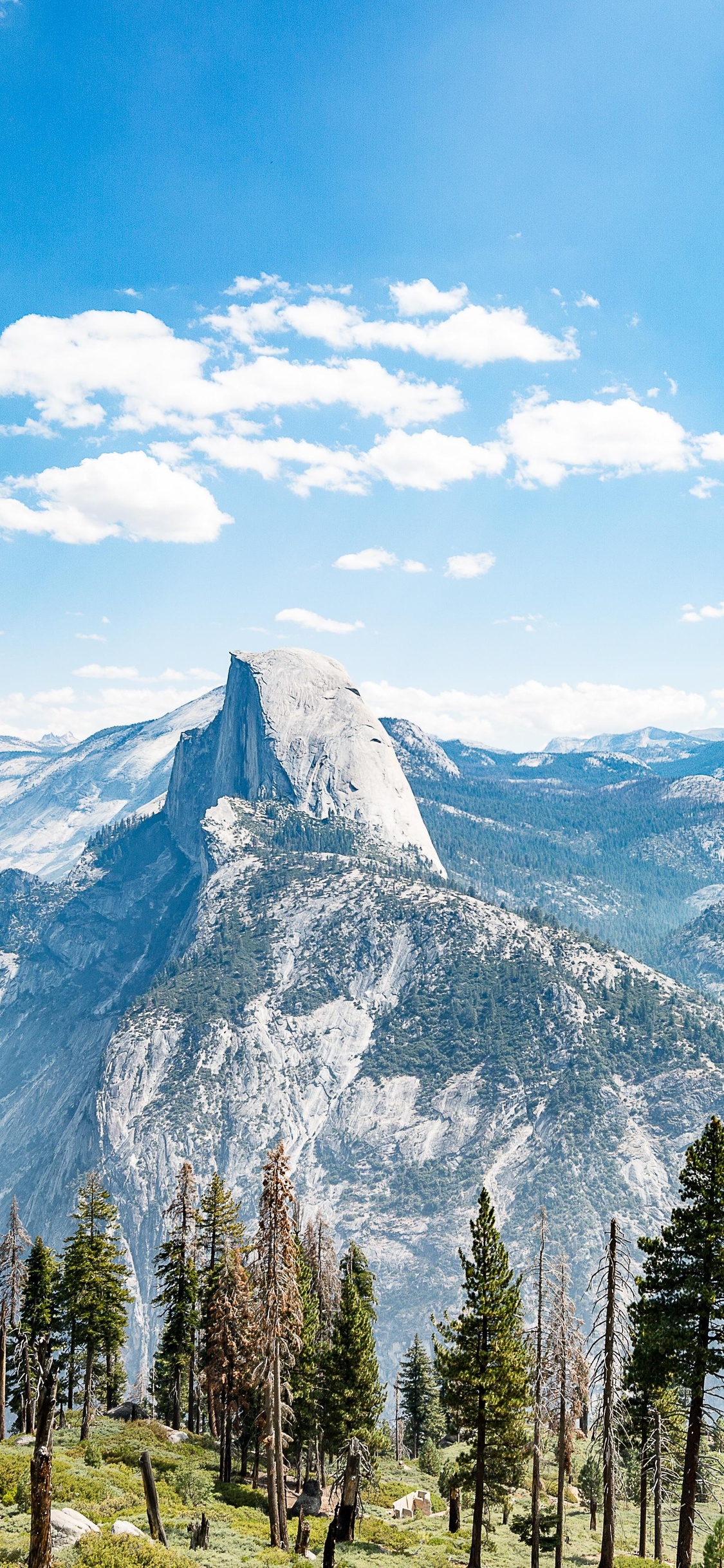 Yosemite Iphone Wallpapers