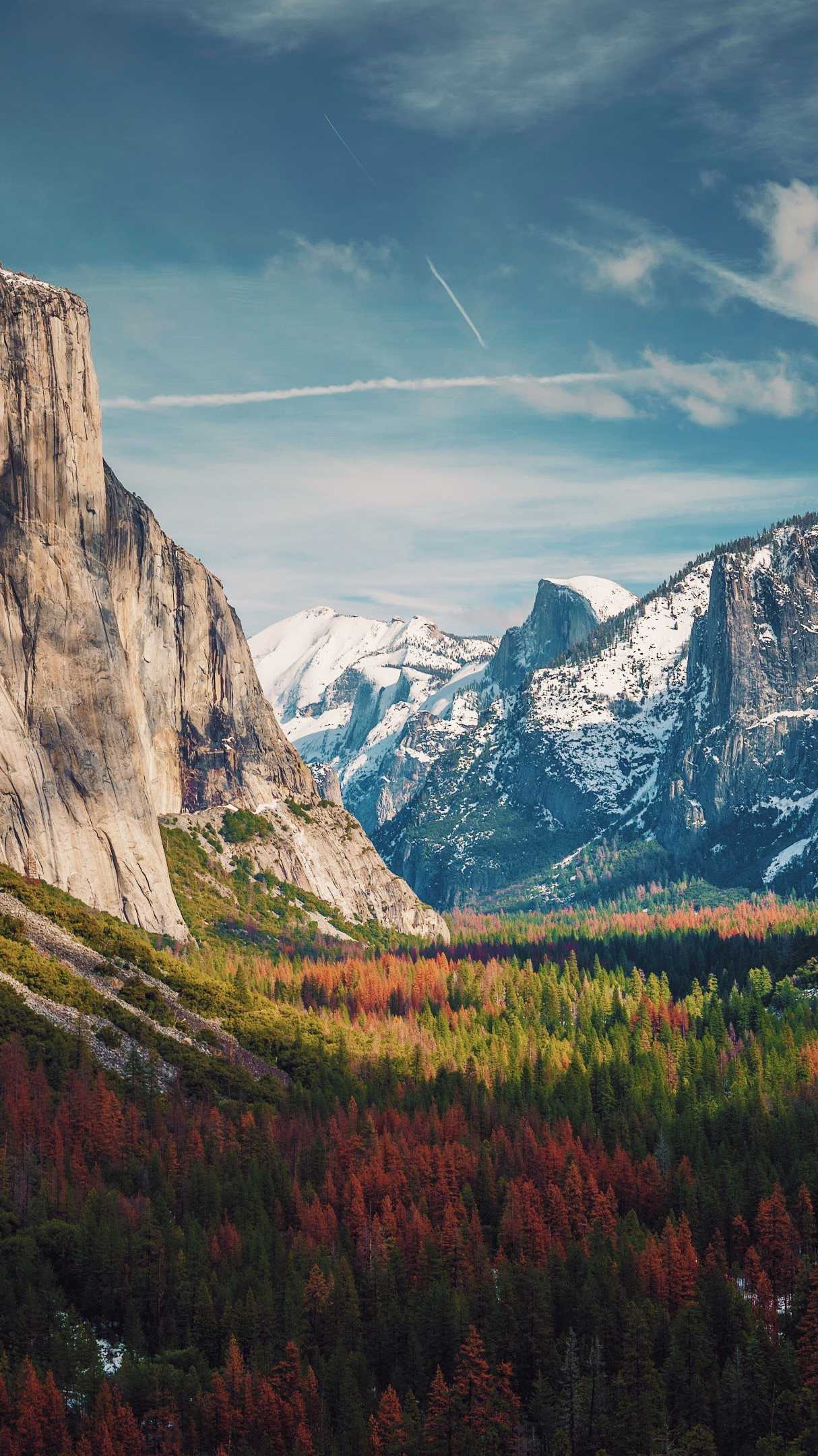 Yosemite Iphone Wallpapers