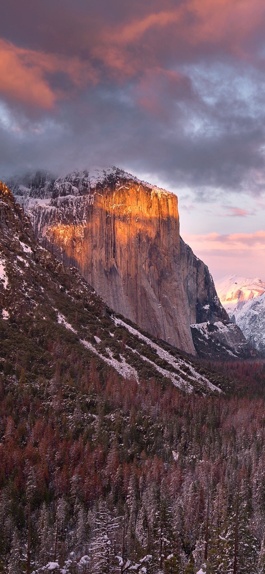 Yosemite Iphone Wallpapers