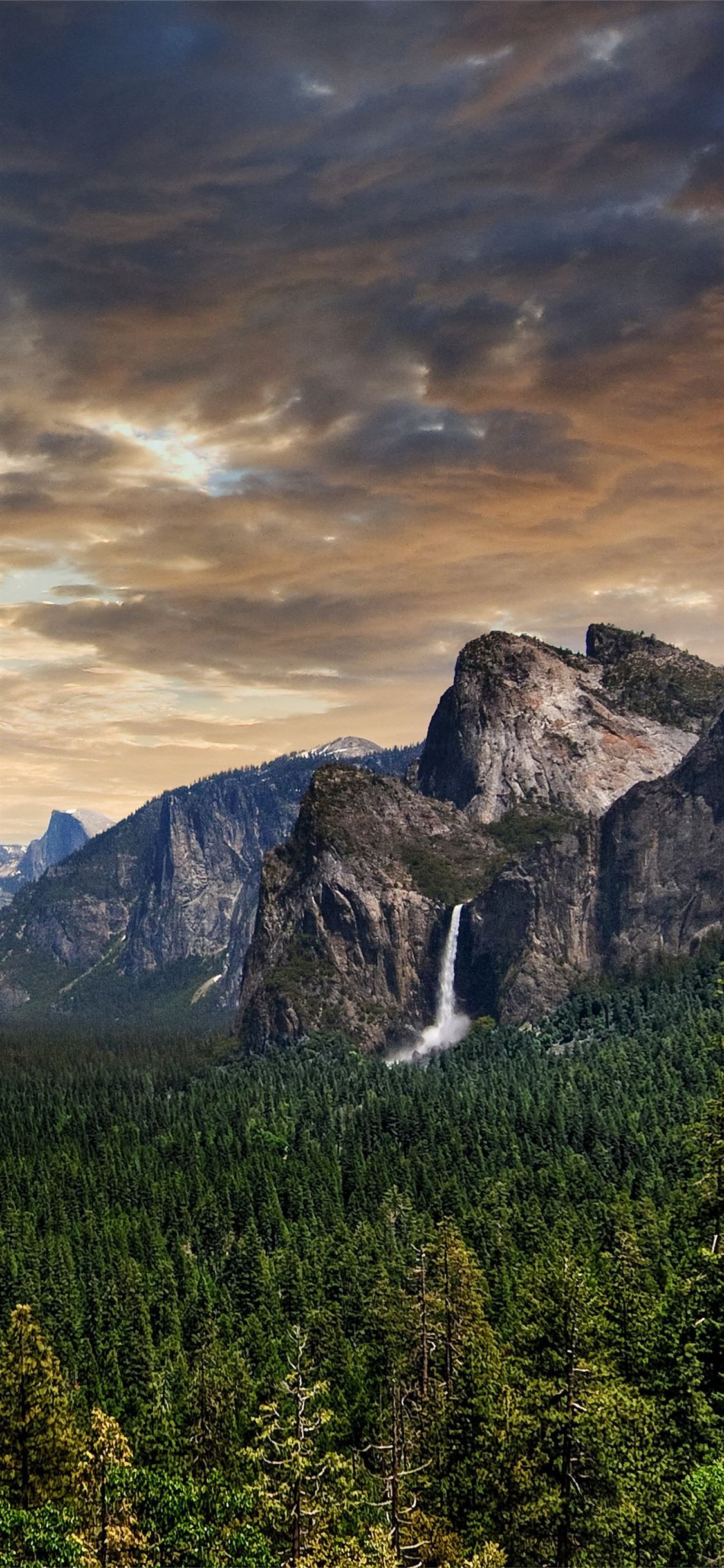 Yosemite National Park Wallpapers