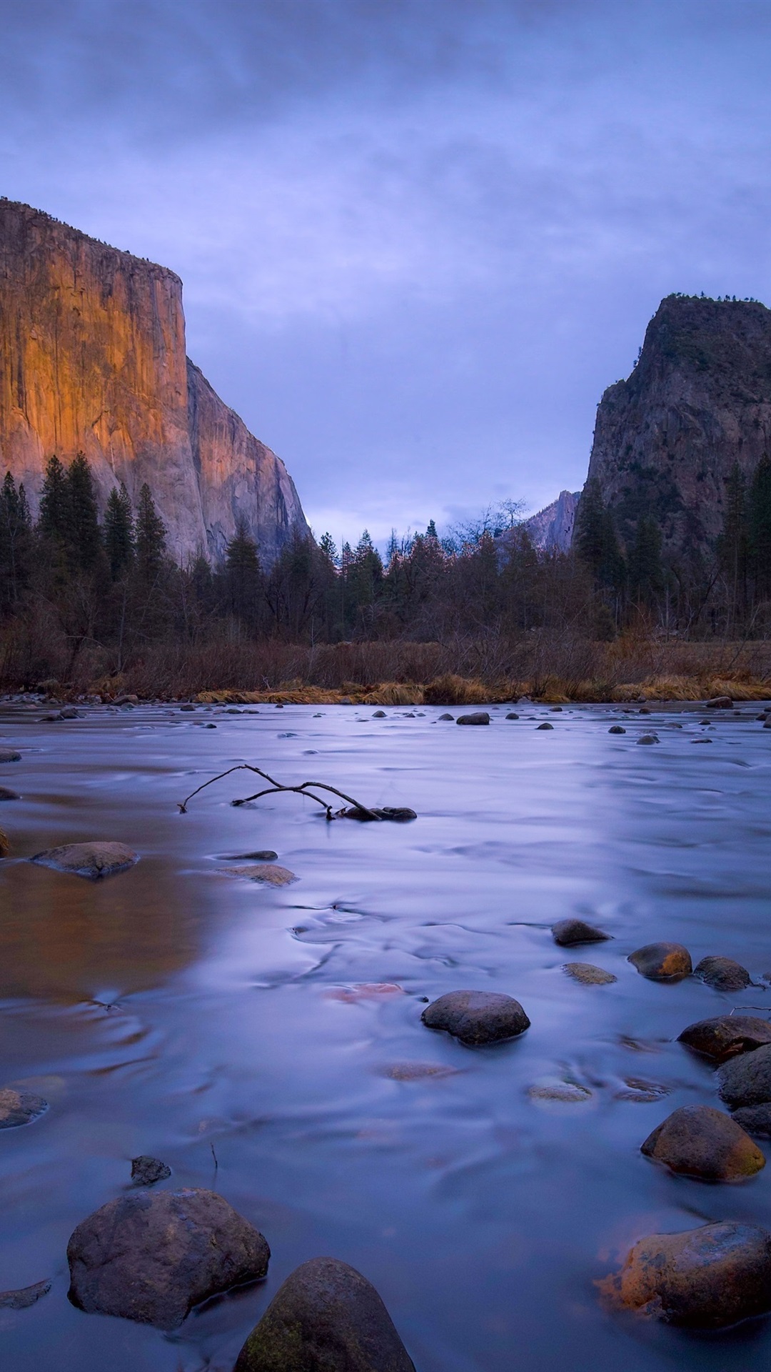 Yosemite National Park Wallpapers