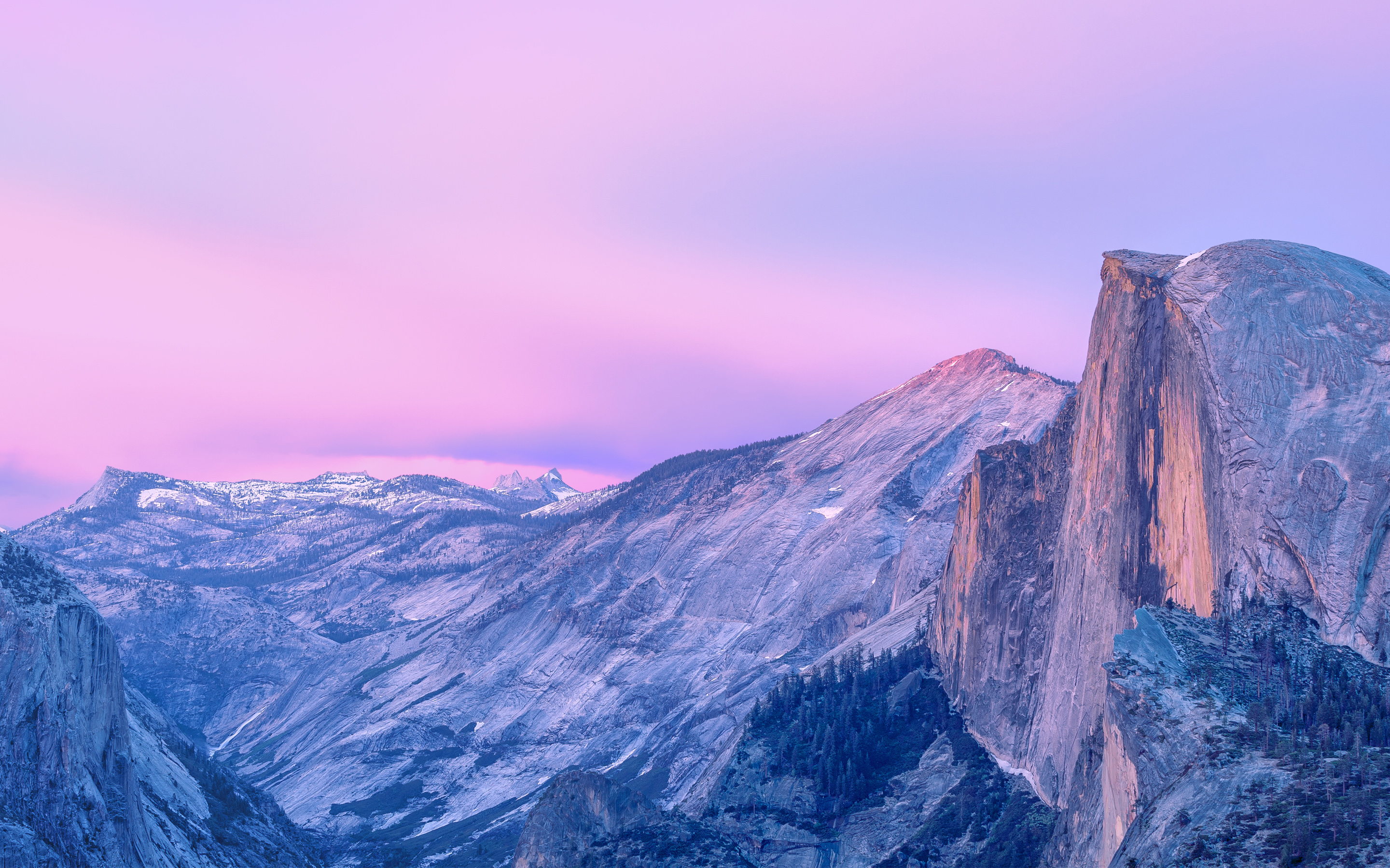 Yosemite National Park Hd Wallpapers