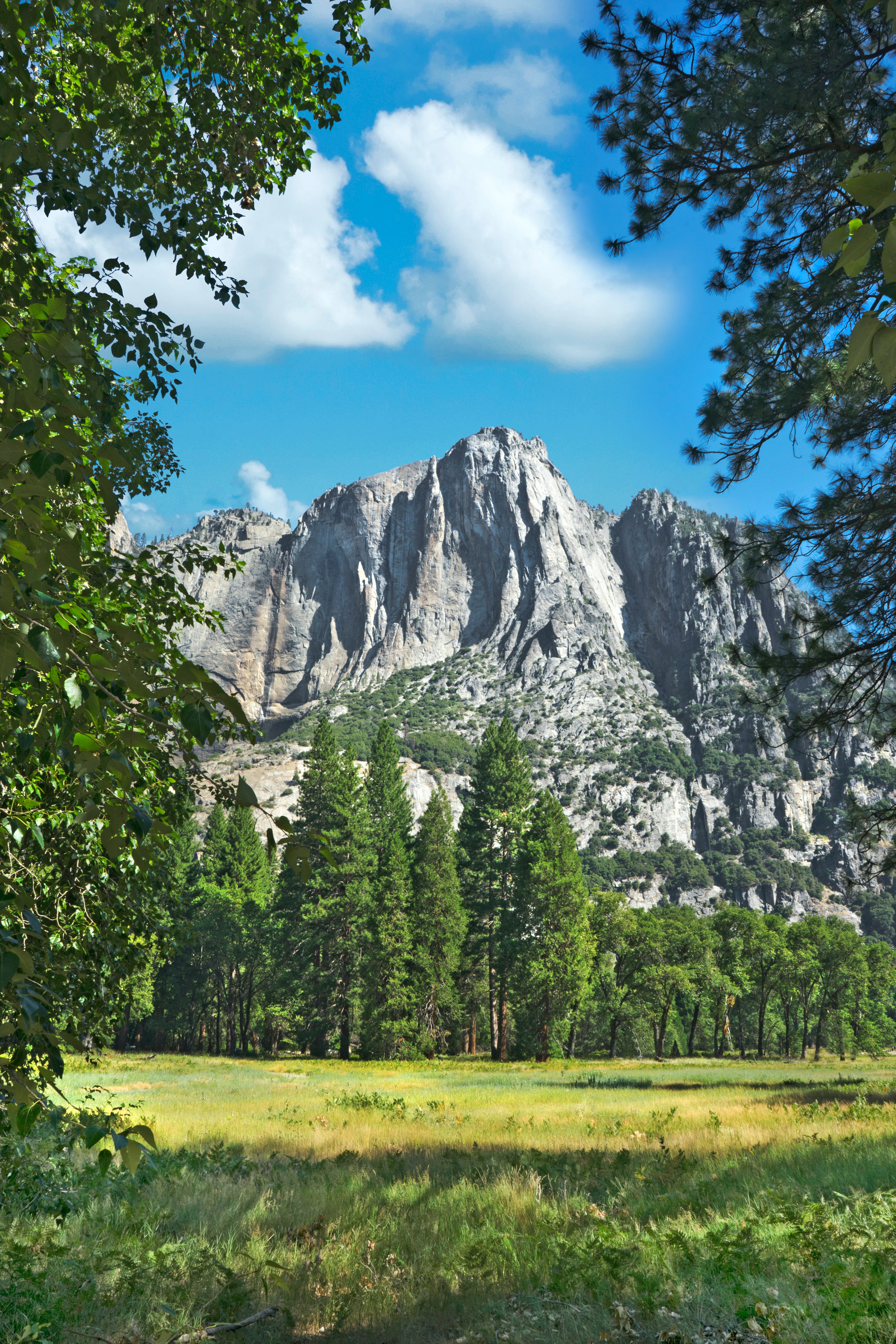 Yosemite National Park Hd Wallpapers