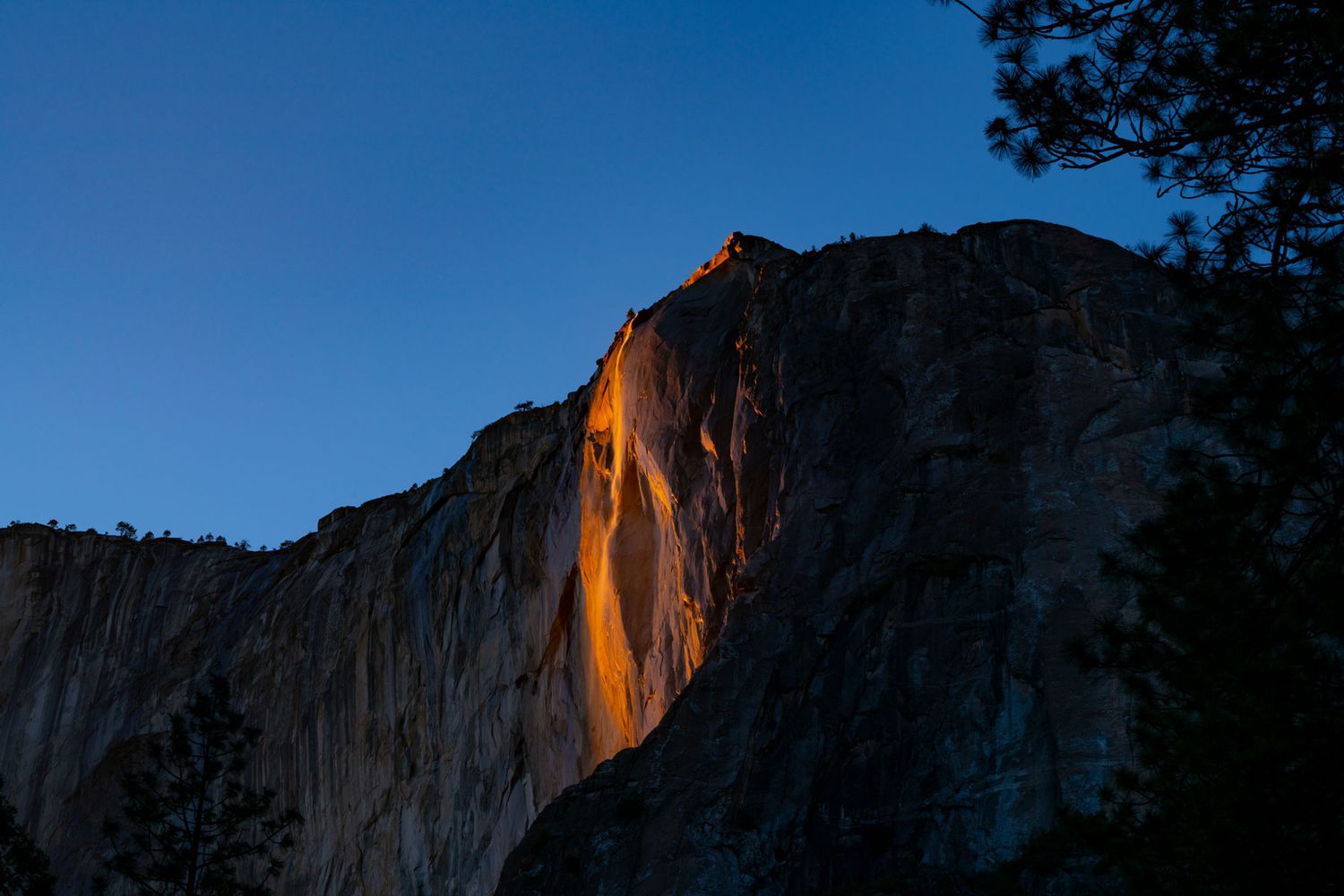 Yosemite National Park Hd Wallpapers