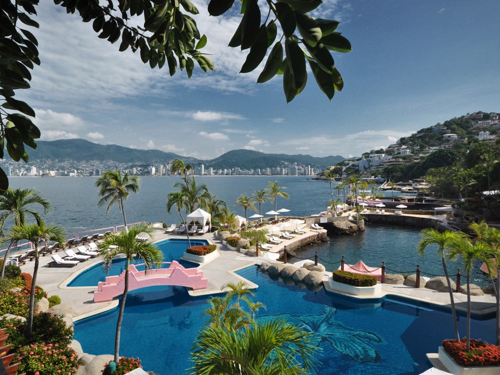 Acapulco Wallpapers