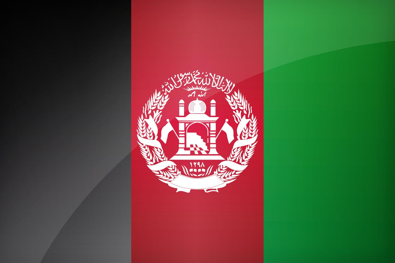 Afghanistan Flag Wallpapers