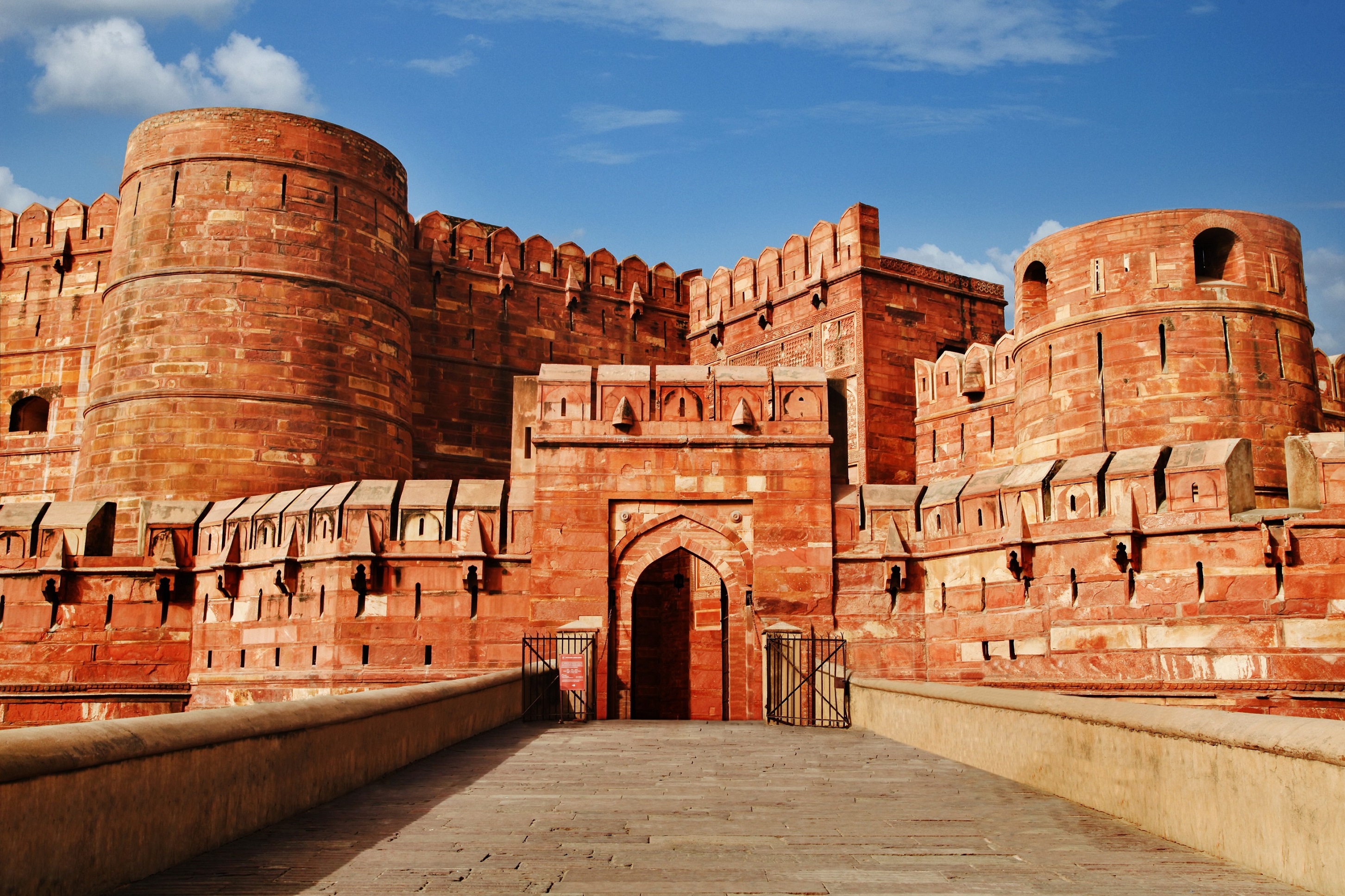 Agra Fort Wallpapers