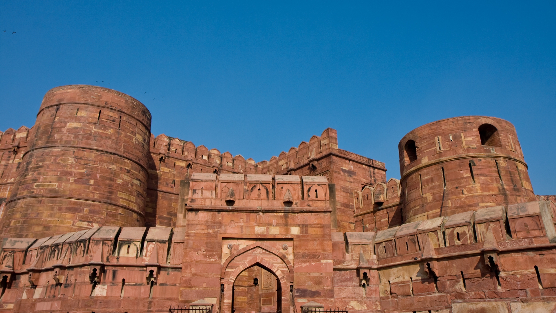 Agra Fort Wallpapers