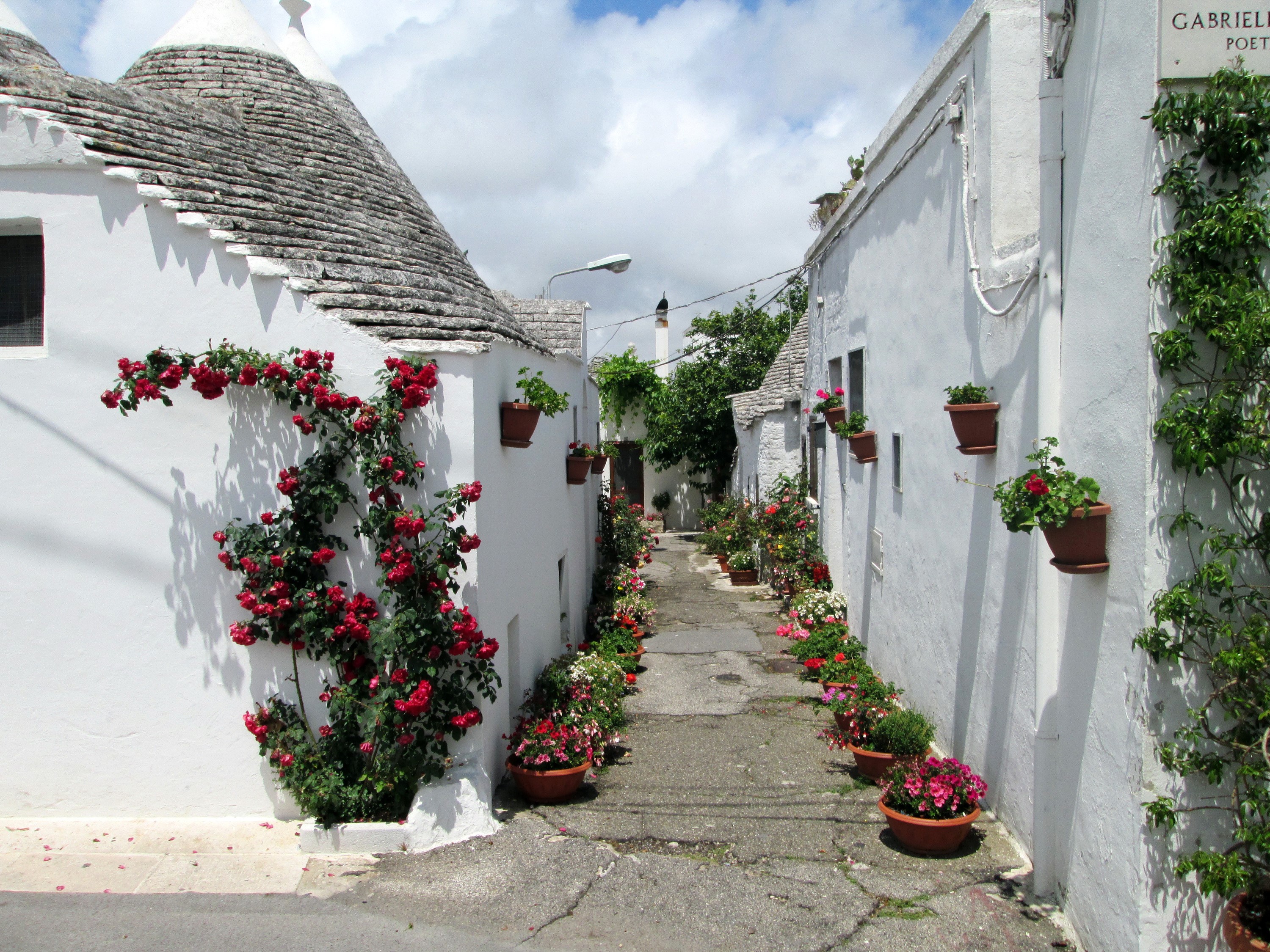 Alberobello Wallpapers