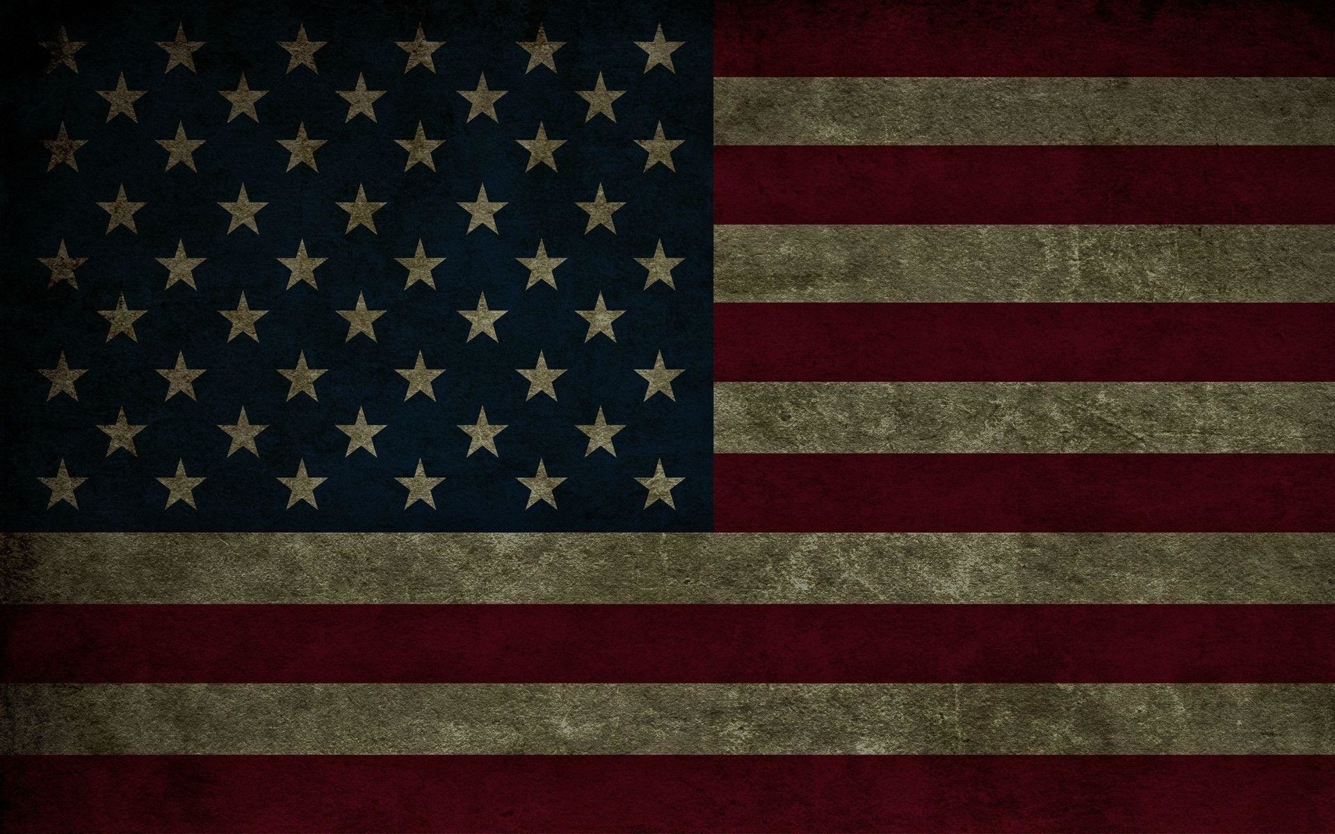 American Flag Wallpapers