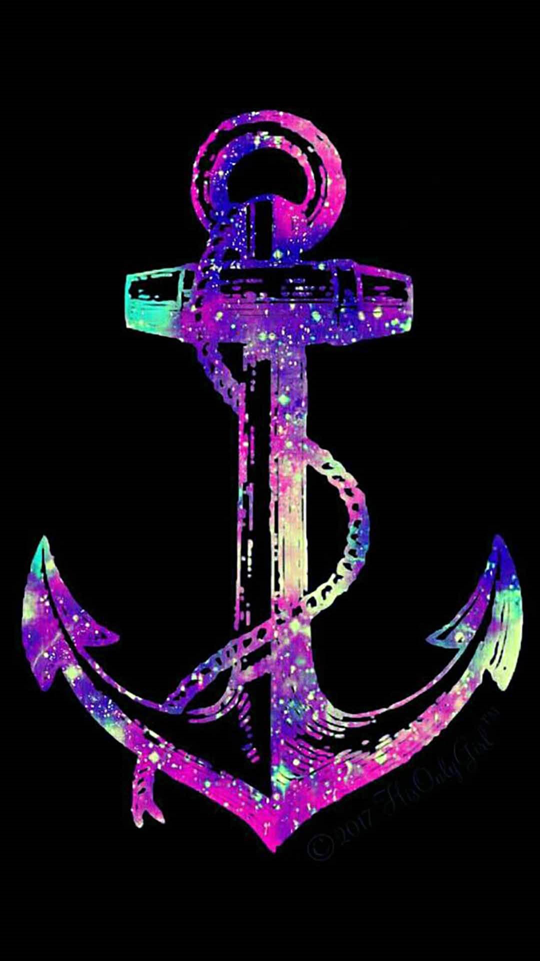 Anchor Wallpapers