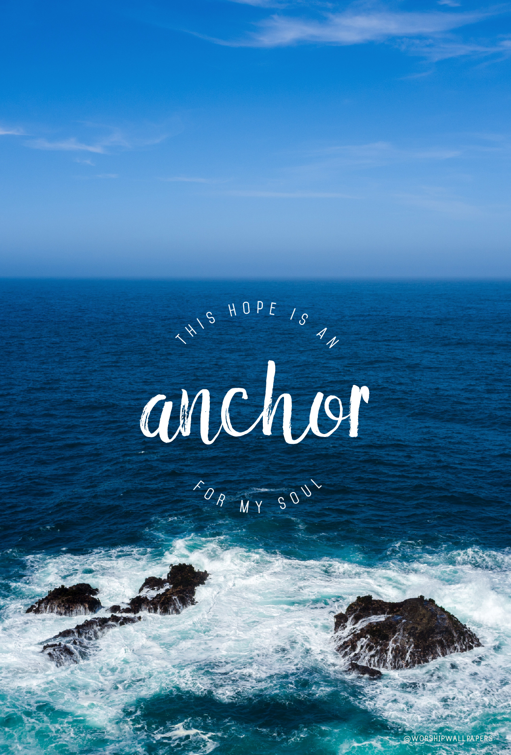 Anchor Wallpapers