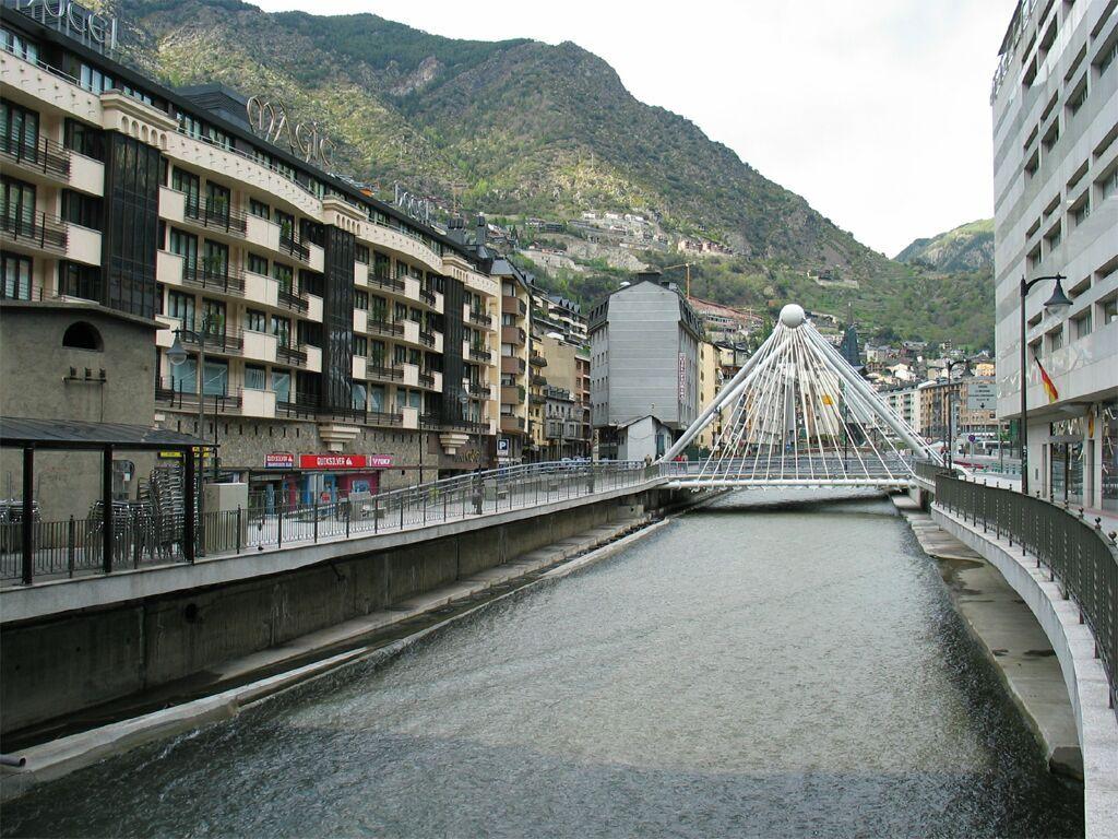 Andorra La Vella Wallpapers