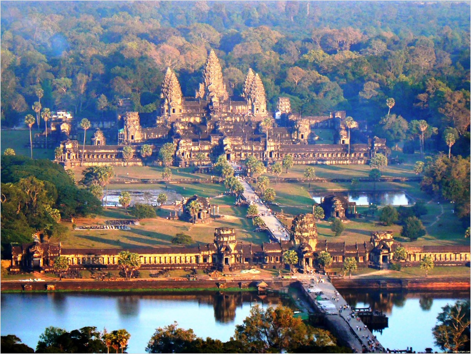 Angkor Wat Wallpapers