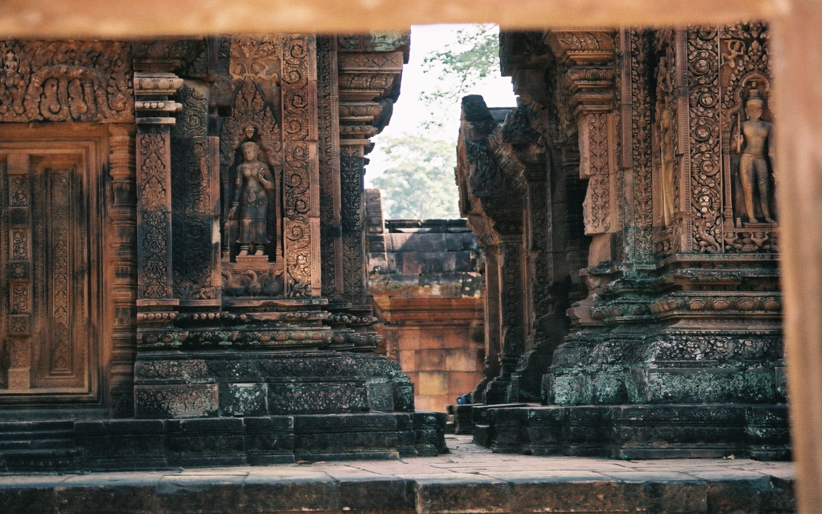 Angkor Wat Wallpapers