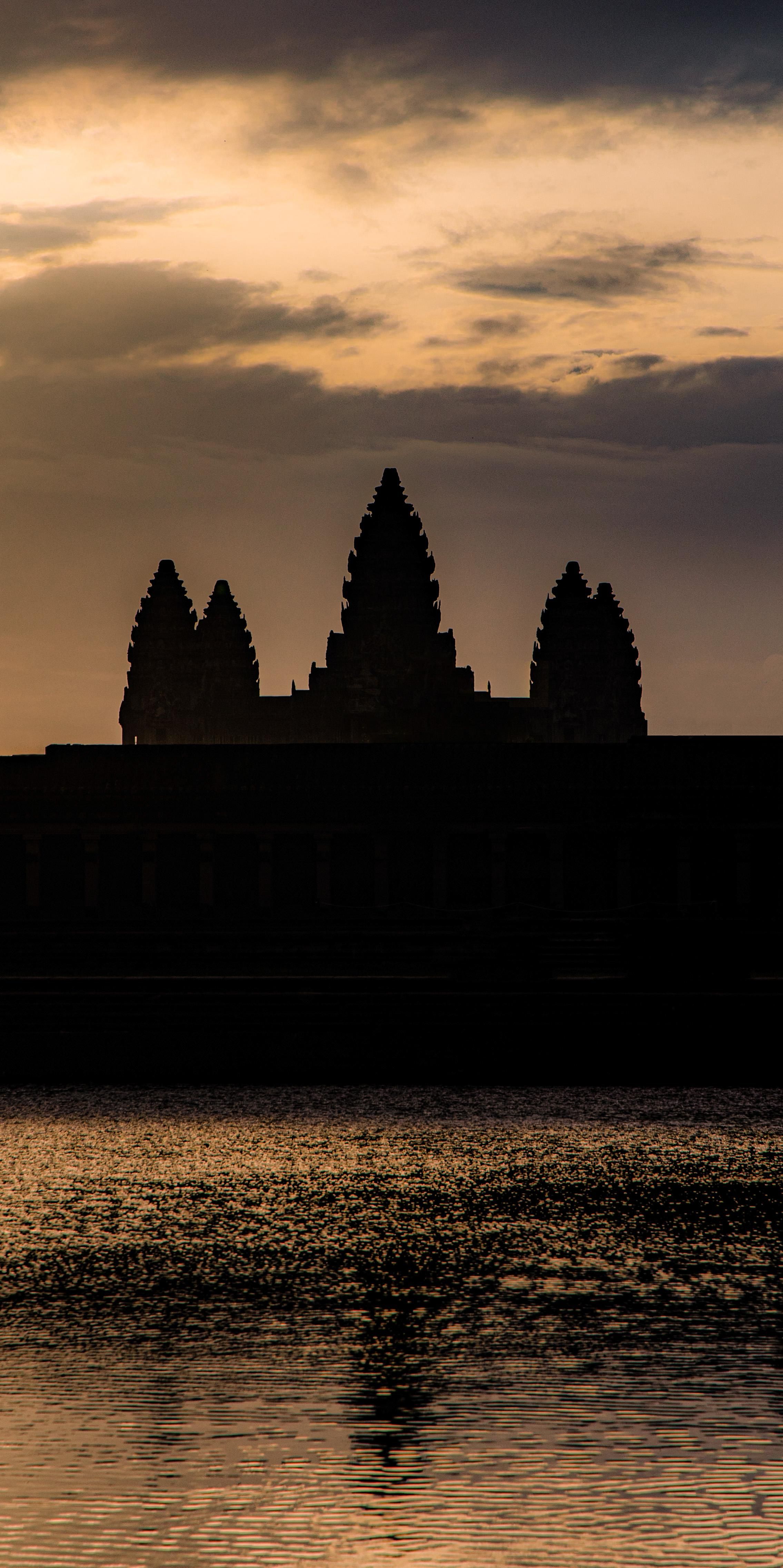 Angkor Wat Wallpapers