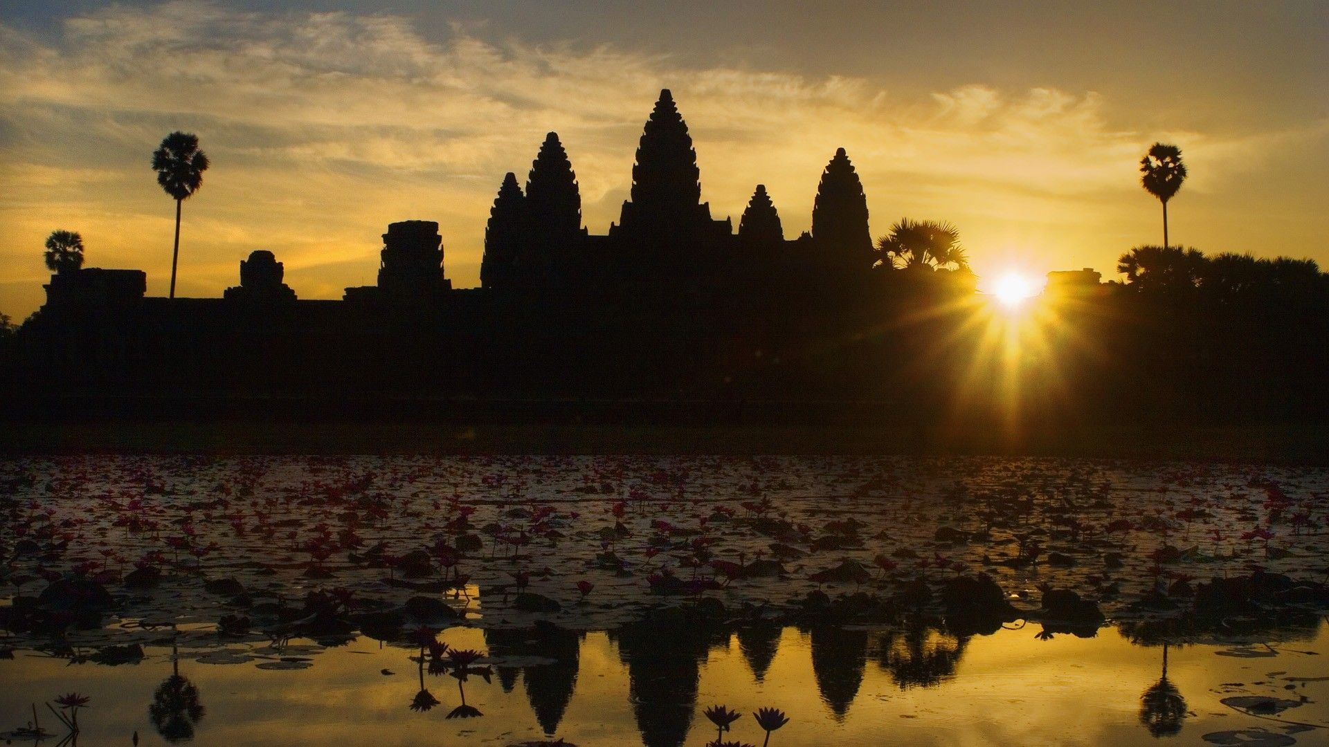 Angkor Wat Wallpapers