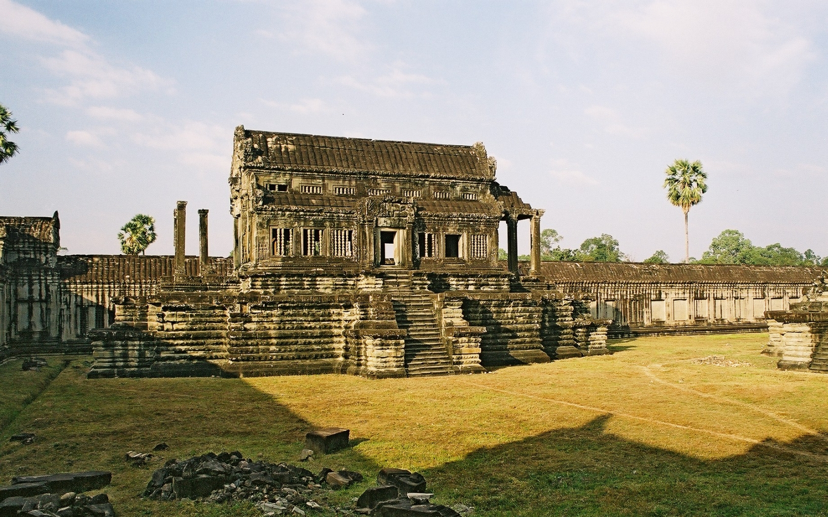 Angkor Wat Wallpapers