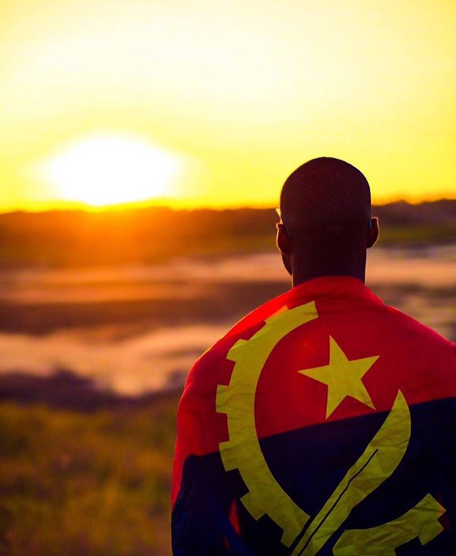 Angola Wallpapers