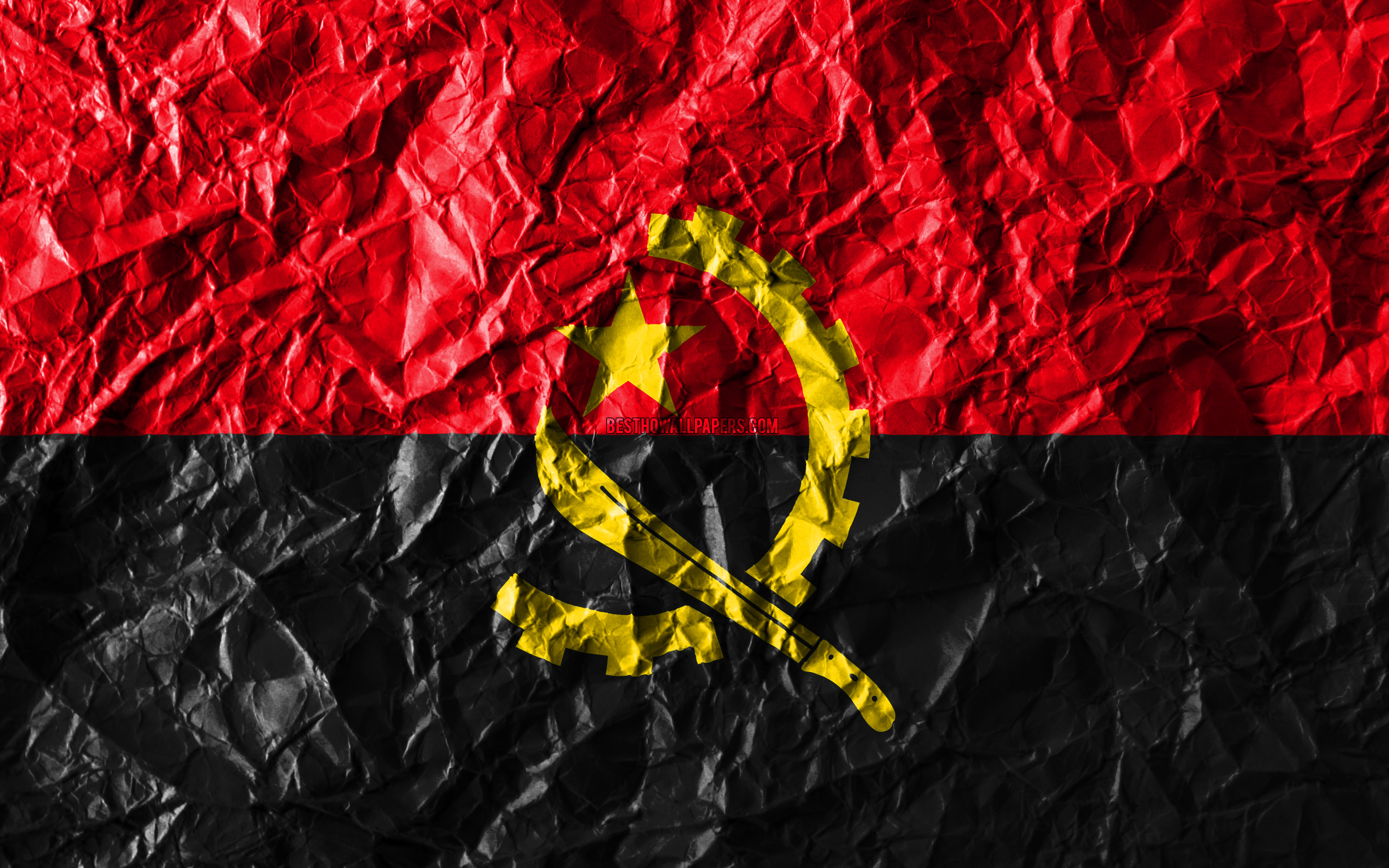 Angola Wallpapers