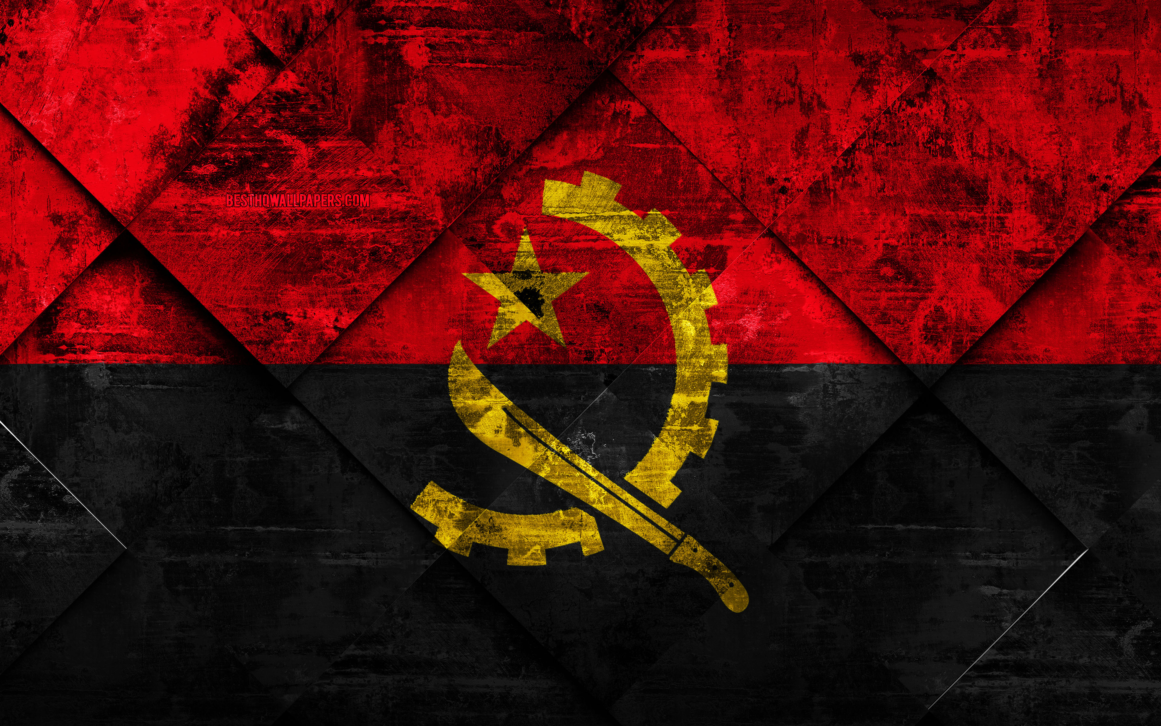 Angola Wallpapers