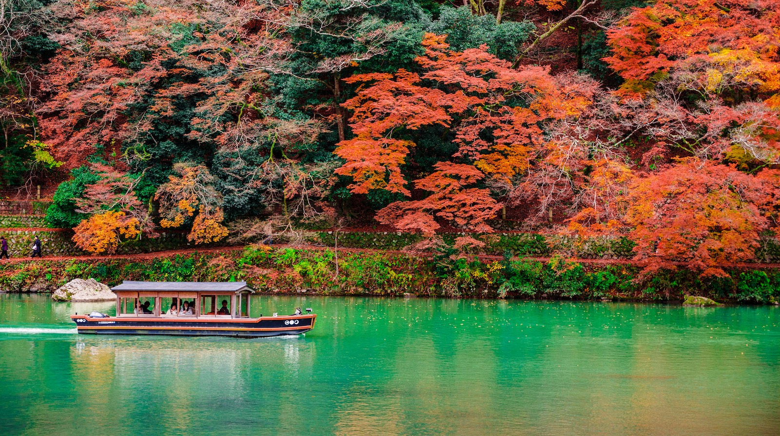 Arashiyama Wallpapers