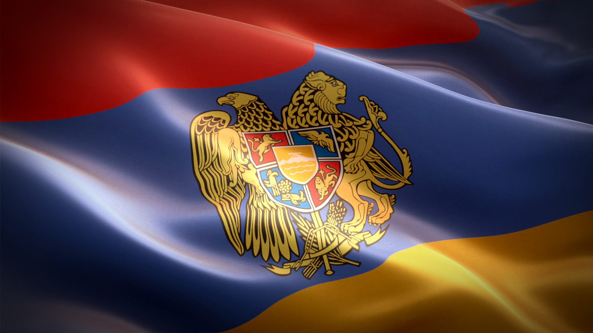 Armenia Flag Wallpapers