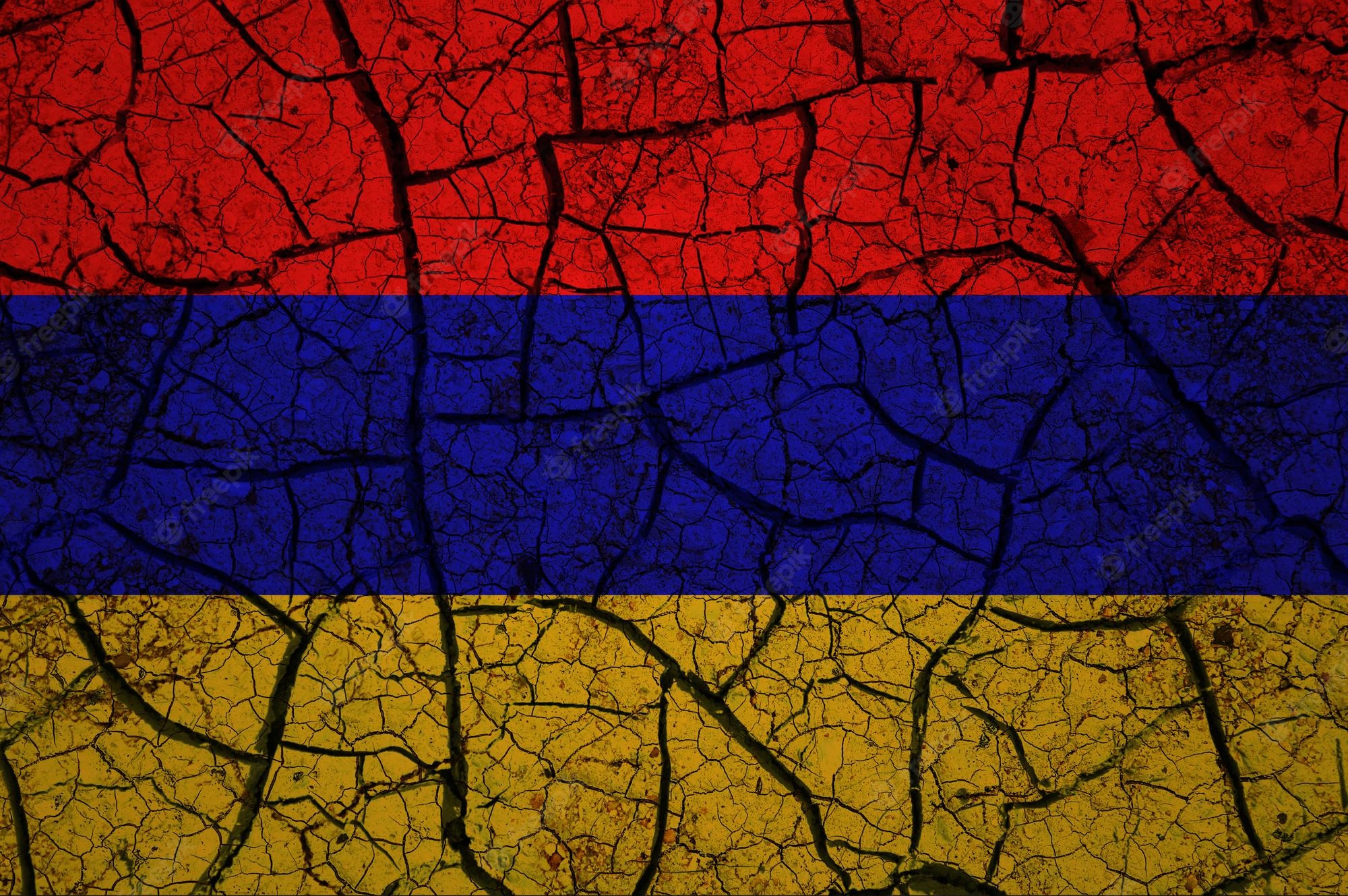 Armenia Flag Wallpapers