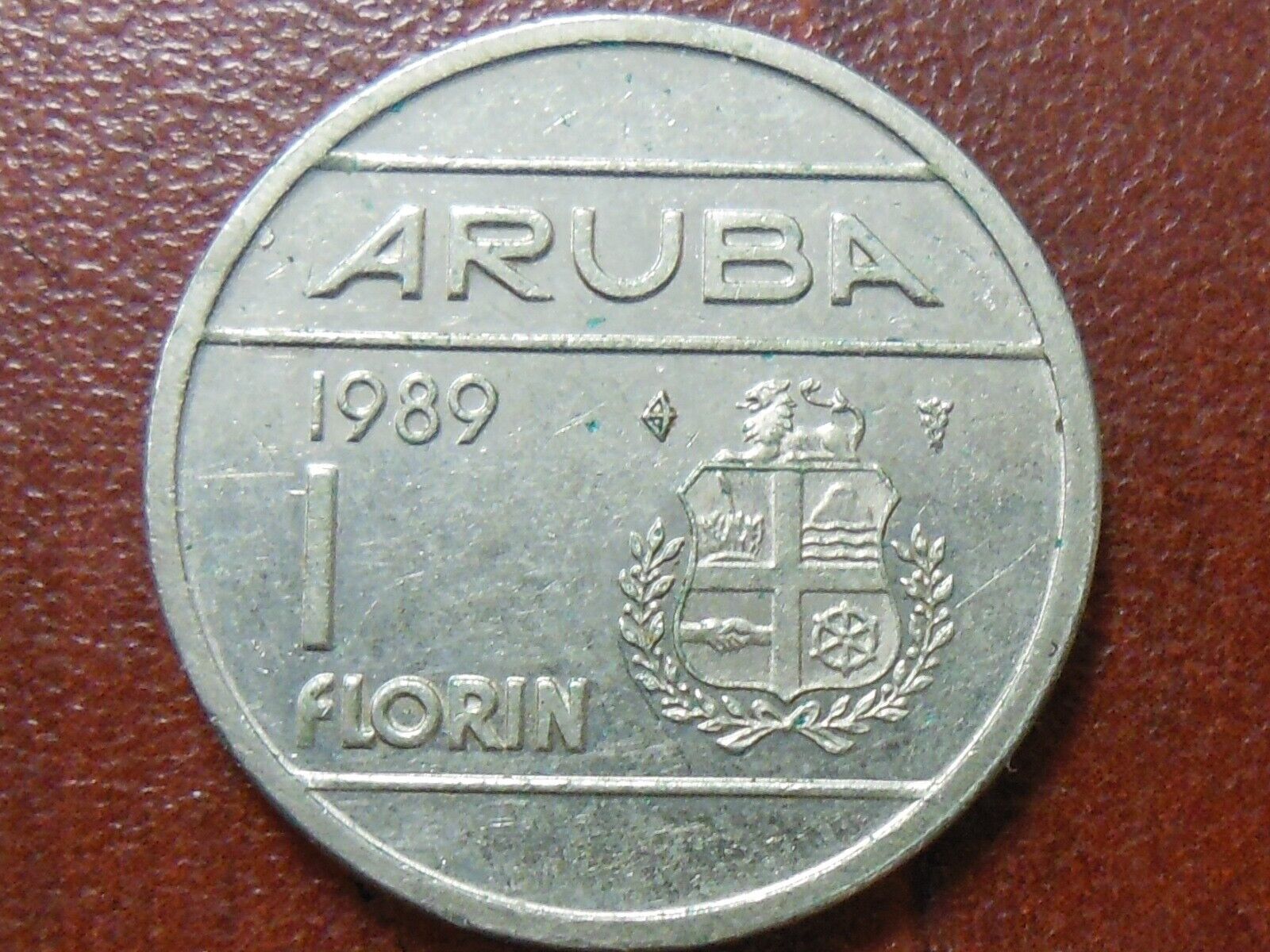 Aruban Florin Wallpapers