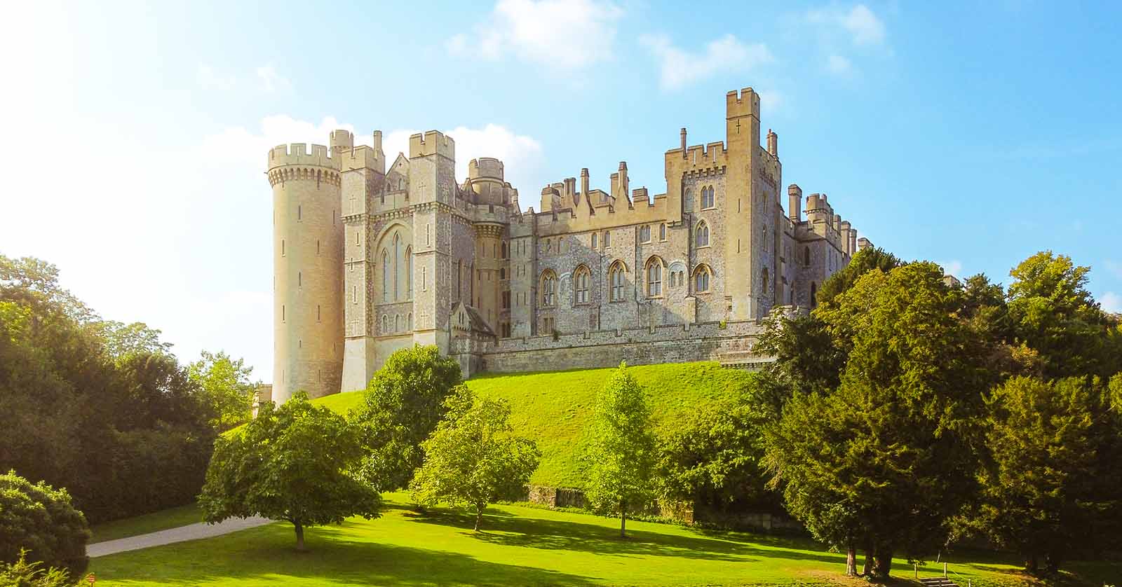 Arundel Castle Wallpapers