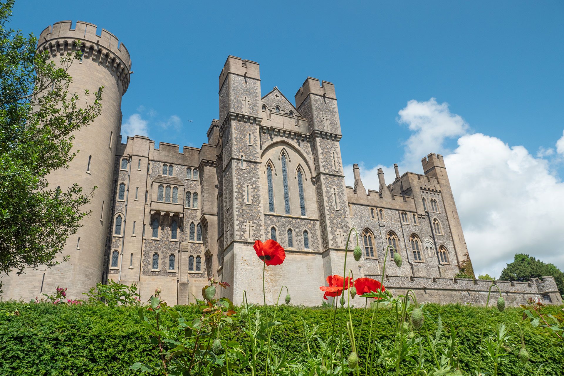 Arundel Castle Wallpapers