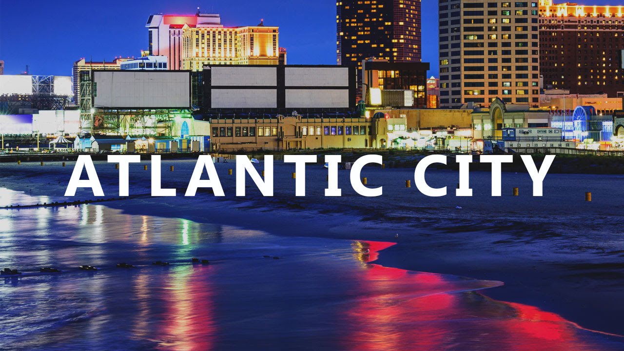 Atlantic City Wallpapers